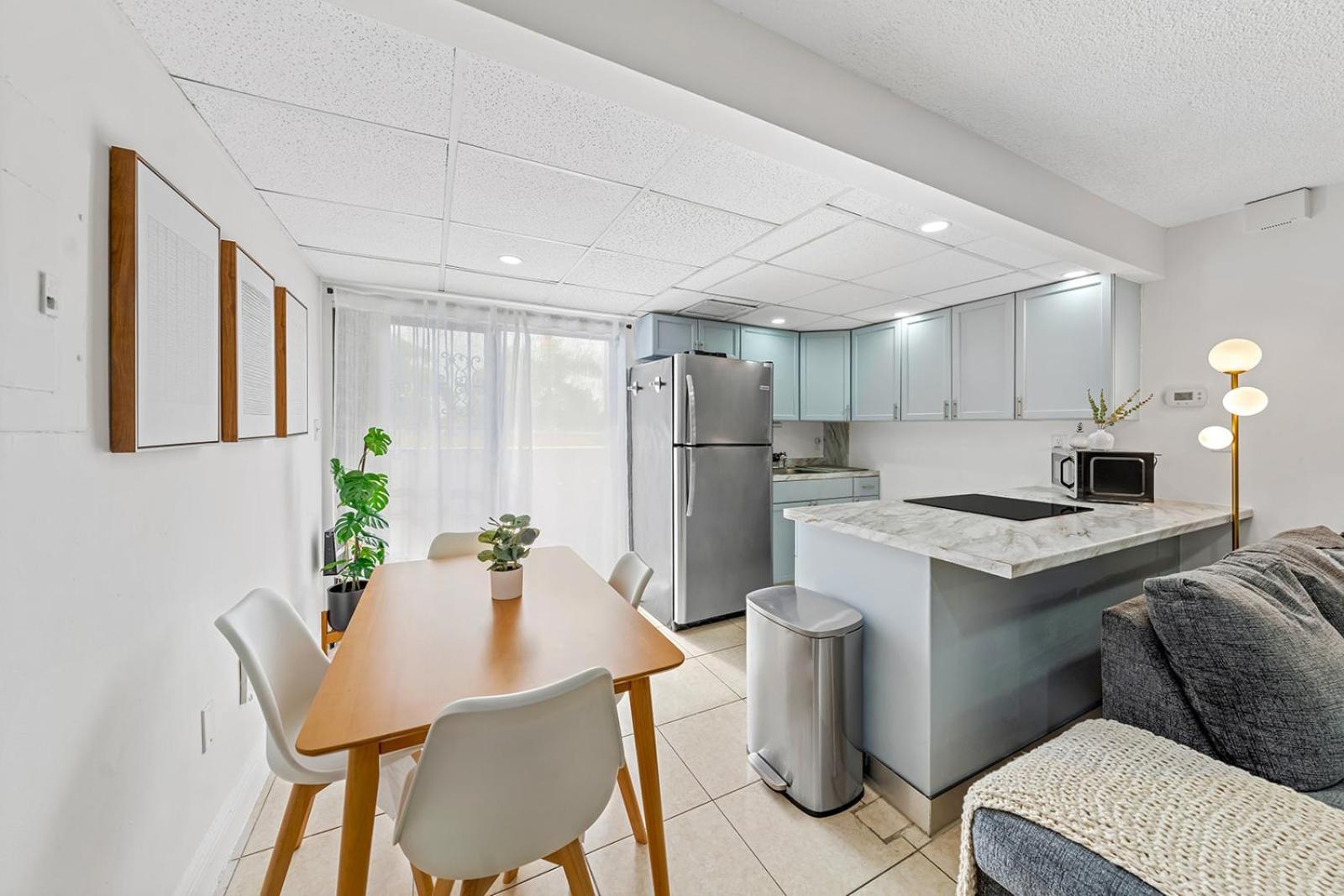Apartment Vibrant 3br 2ba In Historic Little Havana *