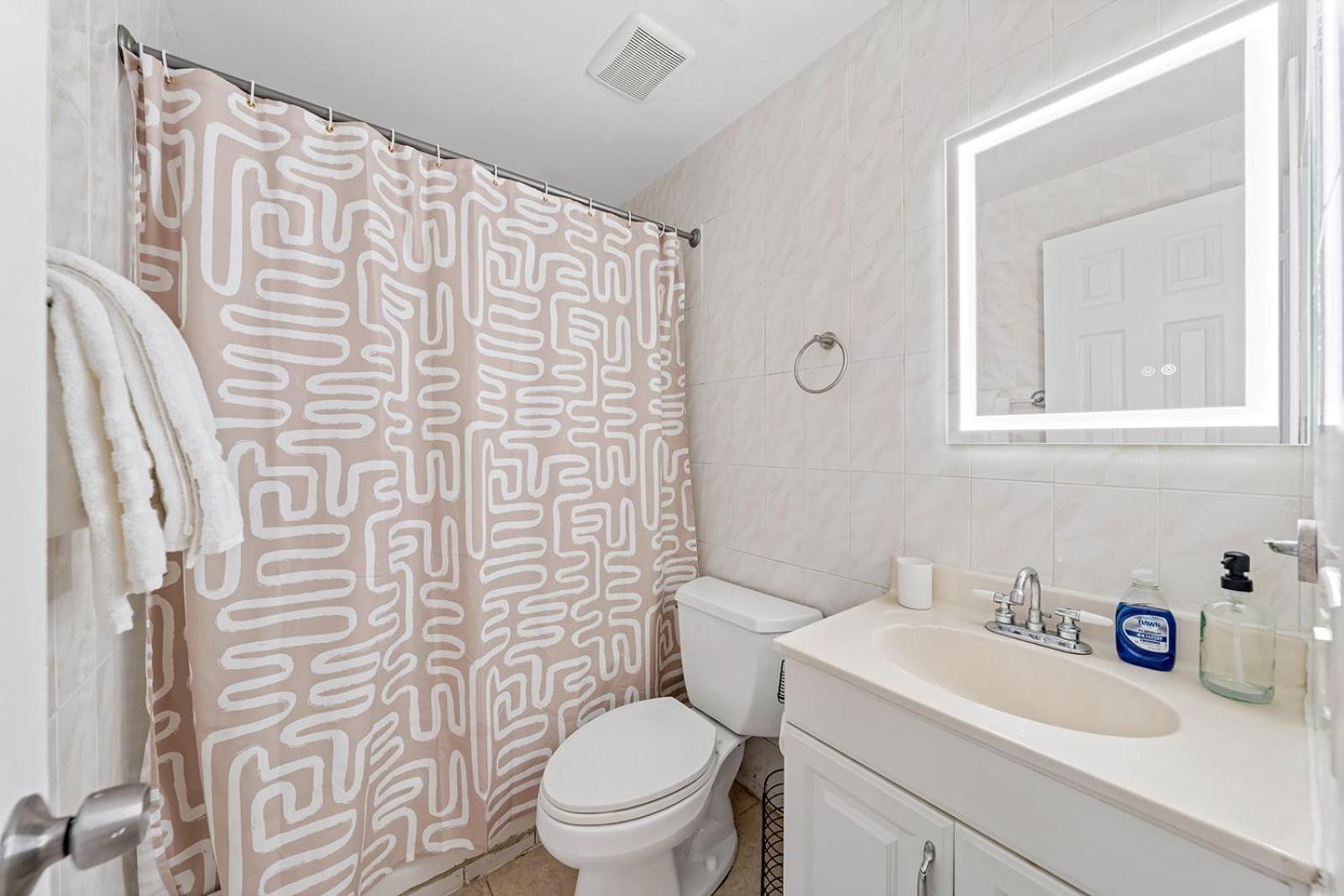 Vibrant 3br 2ba In Historic Little Havana *