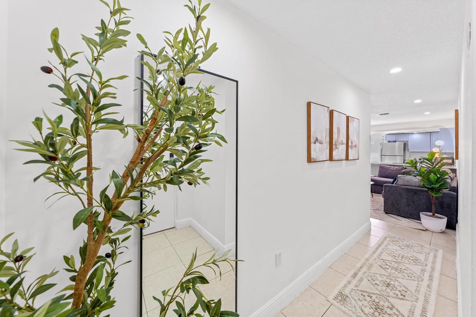Vibrant 3br 2ba In Historic Little Havana Apartment Miami