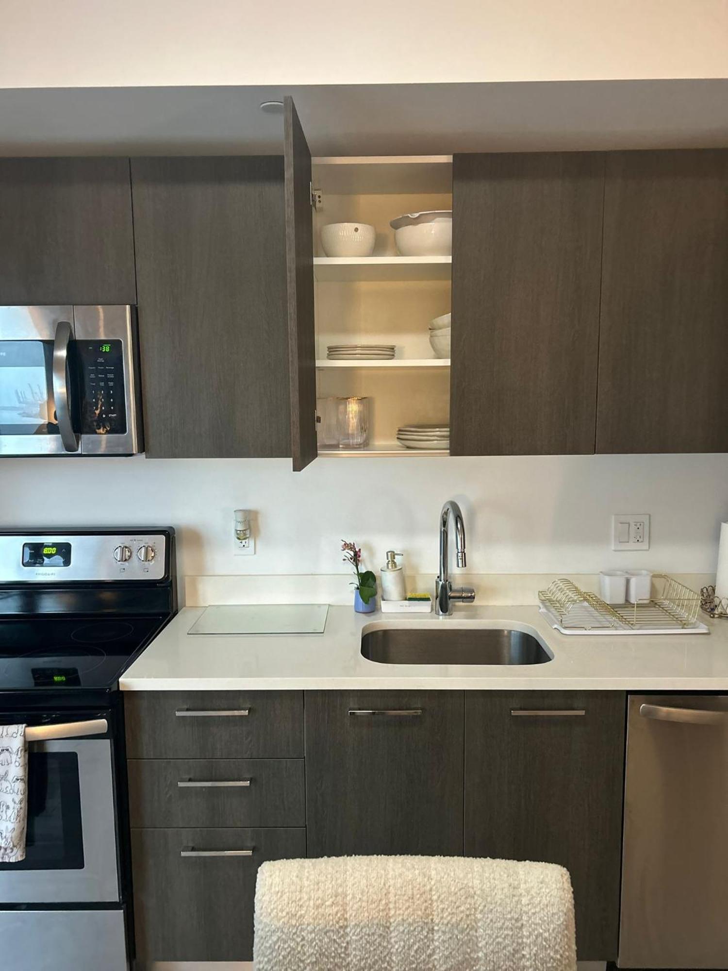 Apartment Lovely Unit