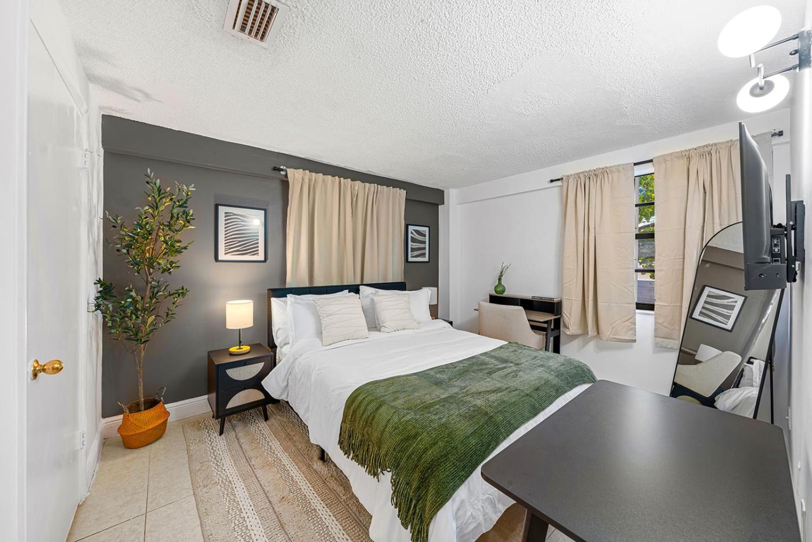 Vibrant 3br 2ba In Historic Little Havana * Miami