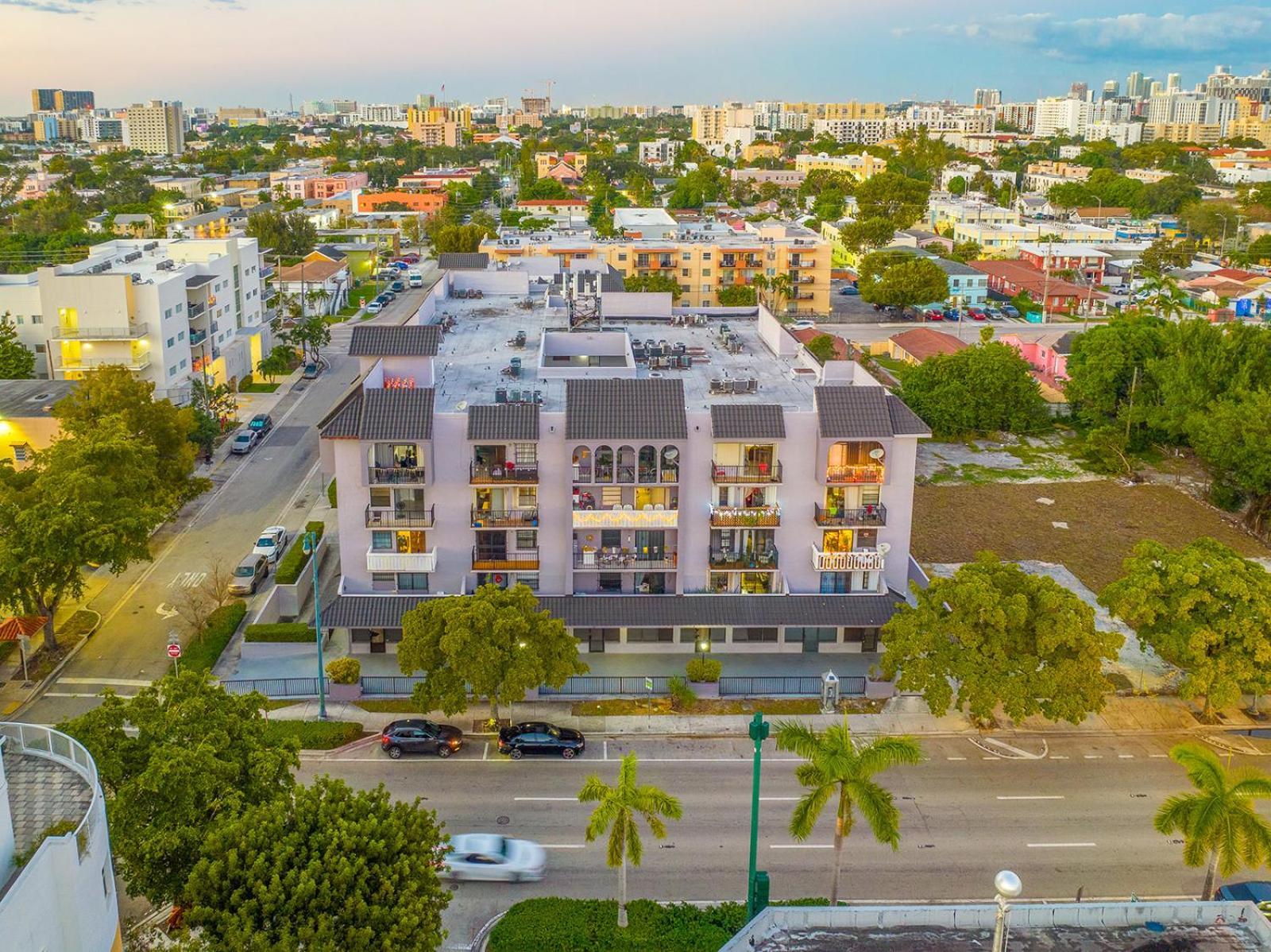 Vibrant 3br 2ba In Historic Little Havana Apartment Miami