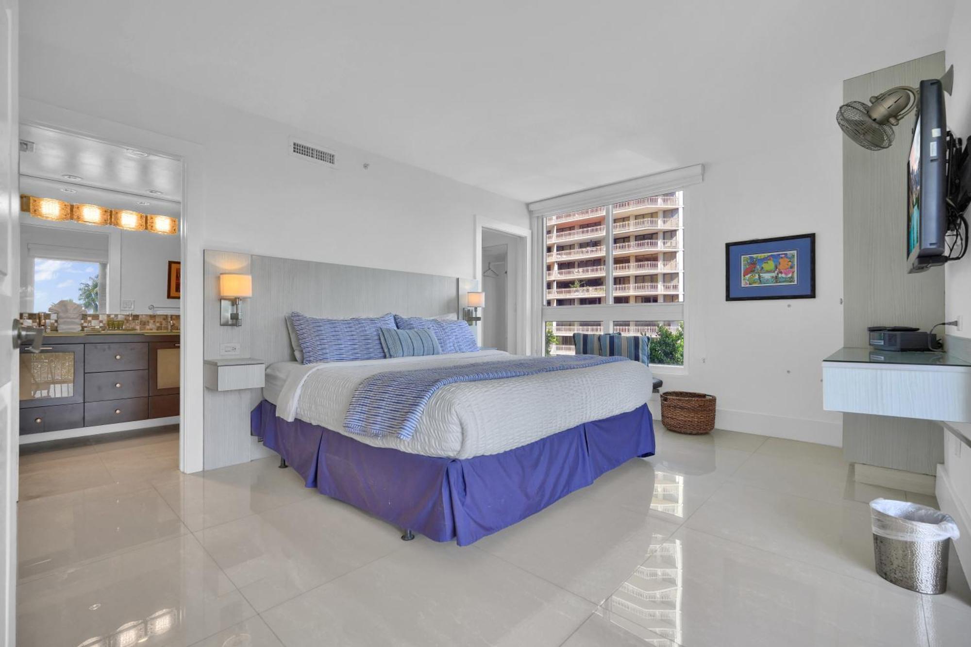 Gorgeous Spacious 2bed 2bath Bayview In Grove Holiday home *