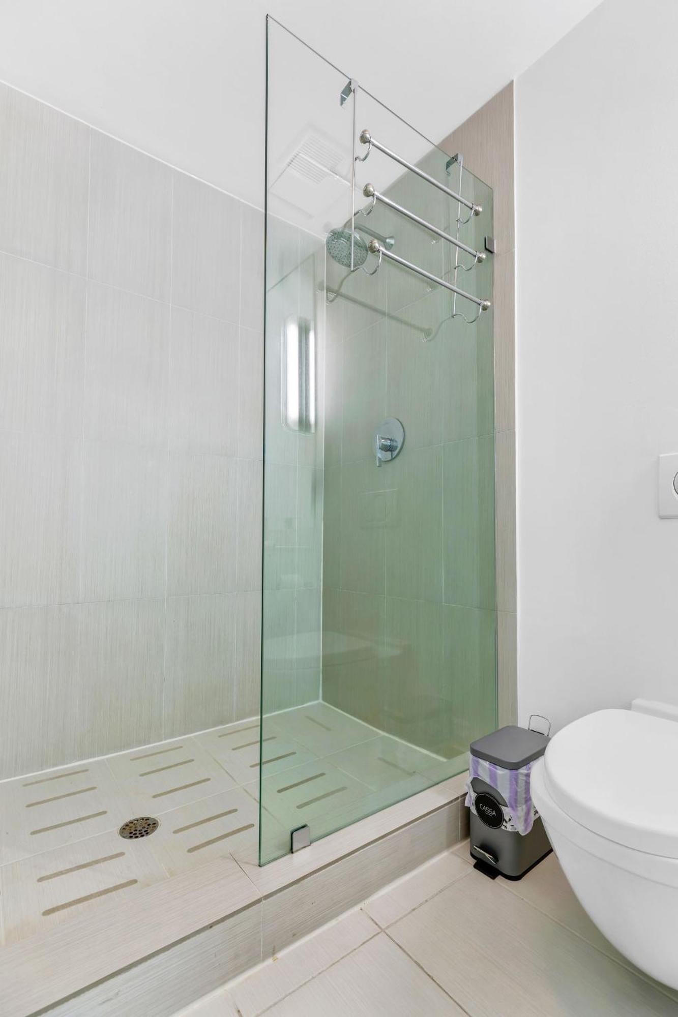 Modern 2-bd In The Heart Of Midtown * Miami