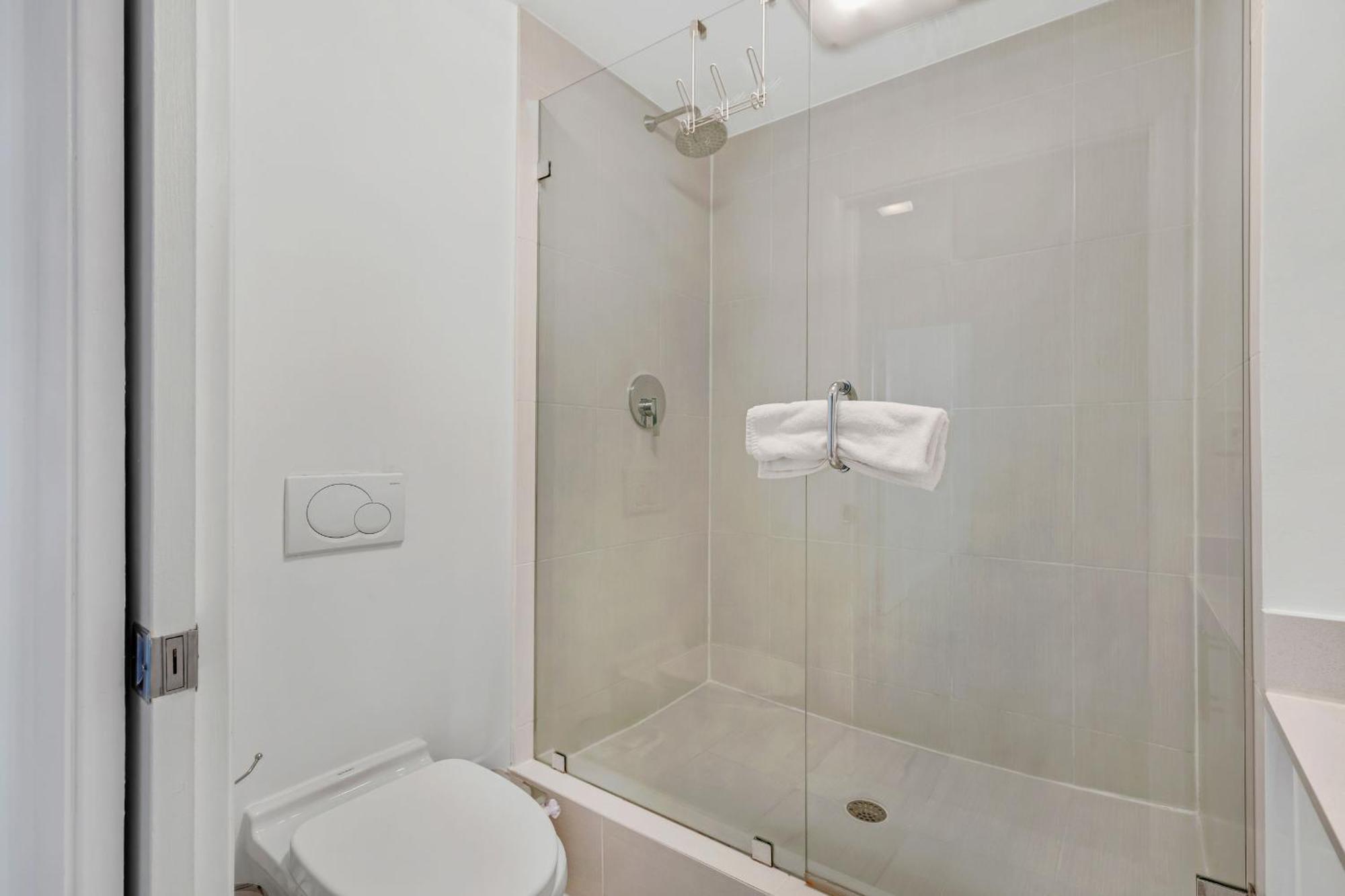 Modern 2-bd In The Heart Of Midtown Apartment Miami