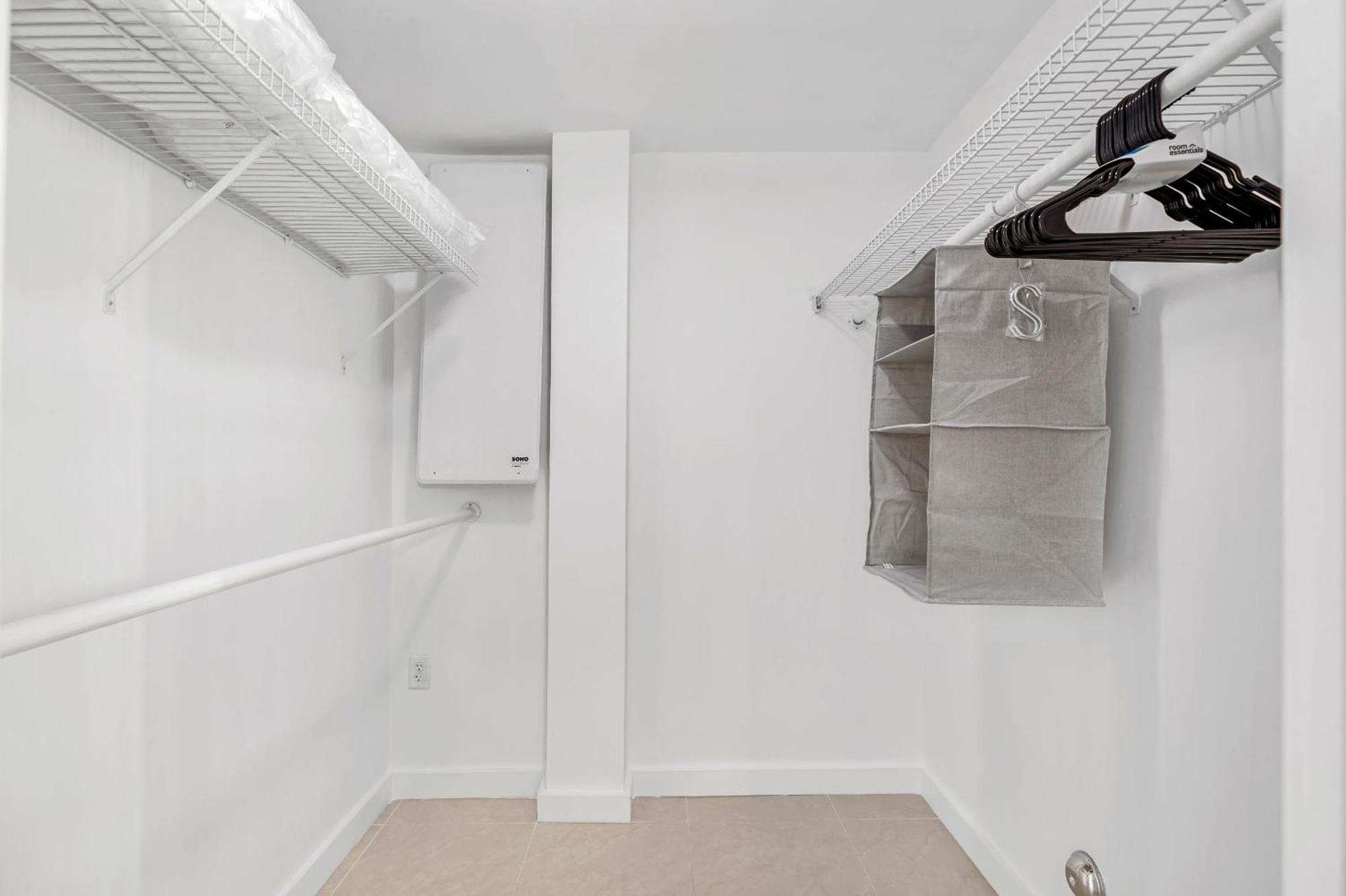 Modern 2-bd In The Heart Of Midtown *