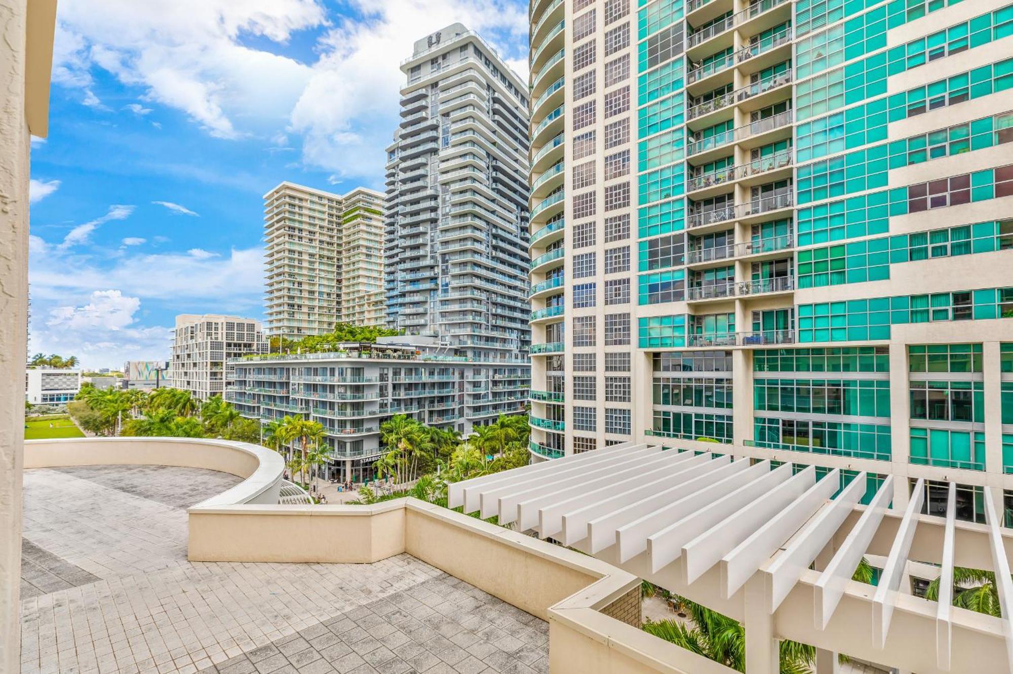 Modern 2-bd In The Heart Of Midtown Apartment *