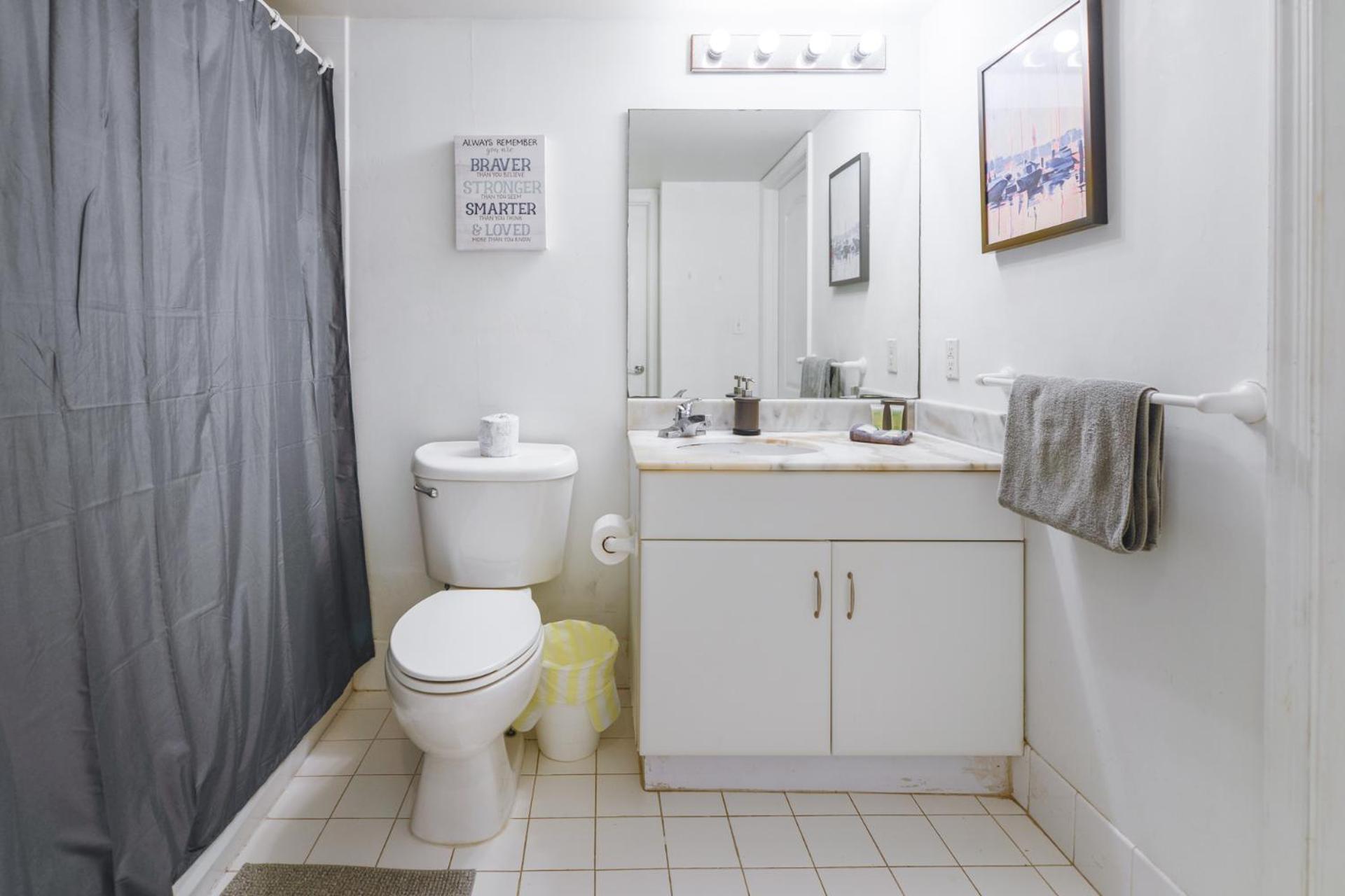 Wonderful In The Heart Of Brickell With Pool * Miami