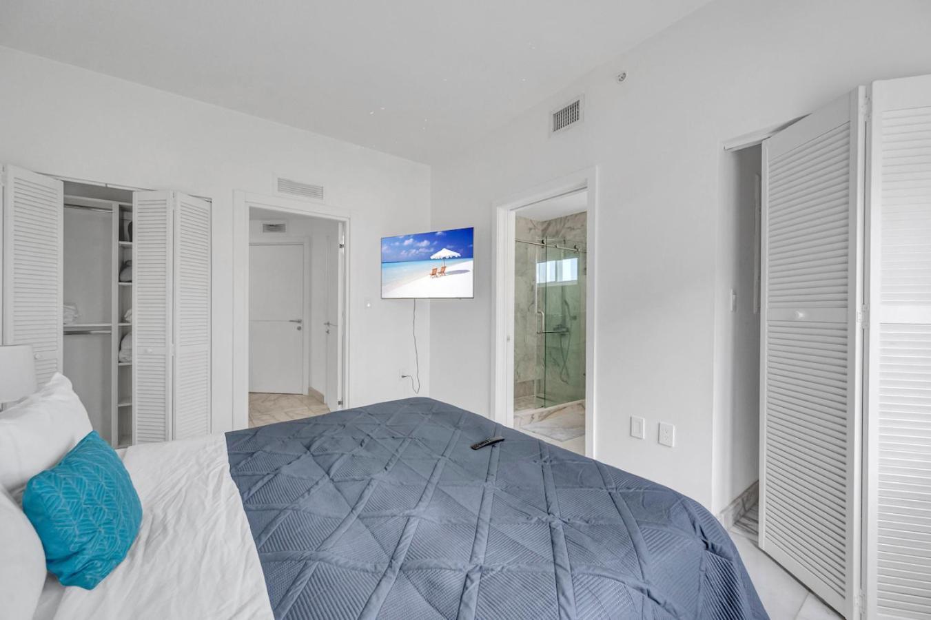 Apartment Subtle 2 Bed In Edgewater Near Downtown With Free Parking