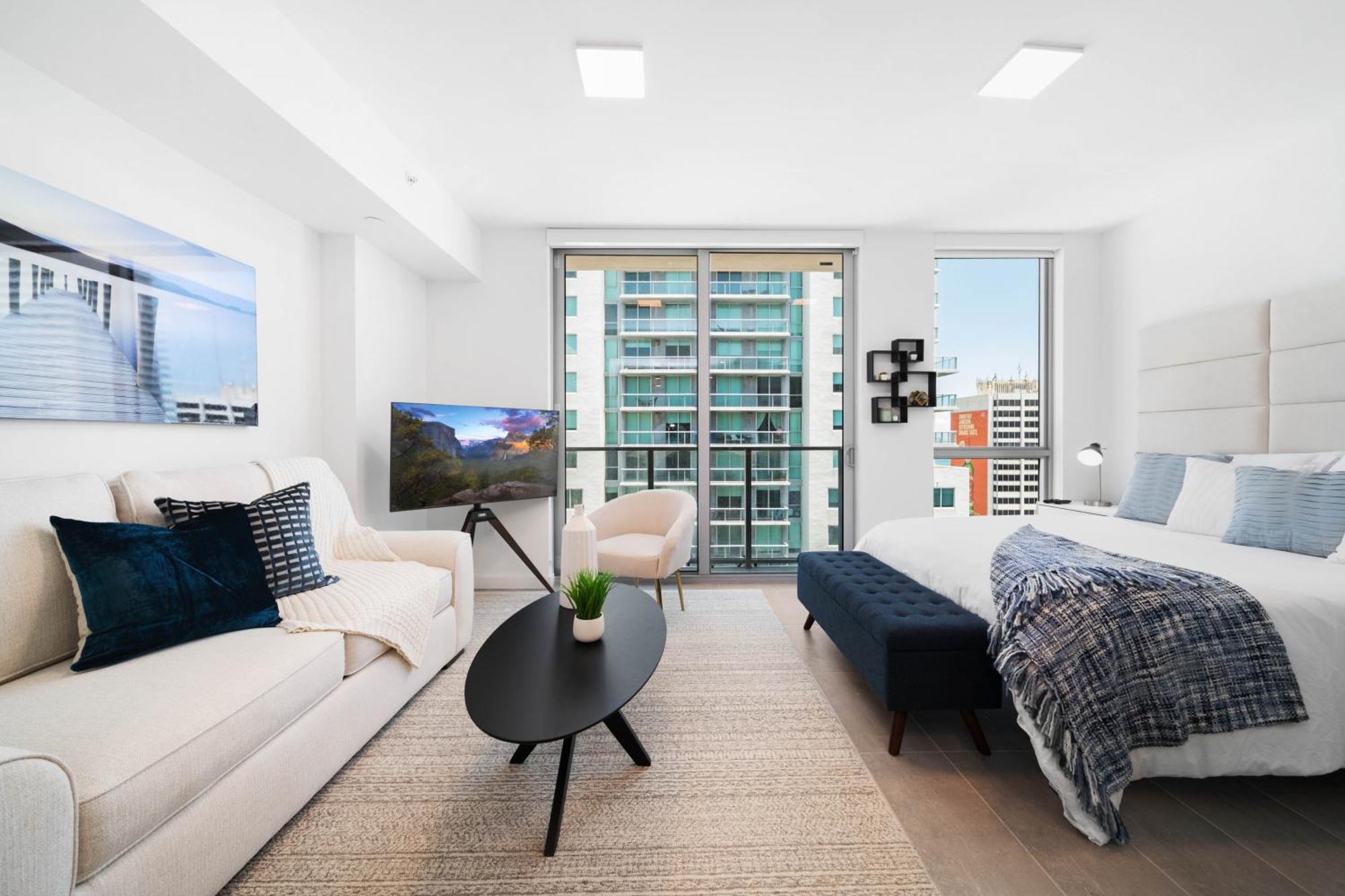 227 Condominium By Ionica Miami
