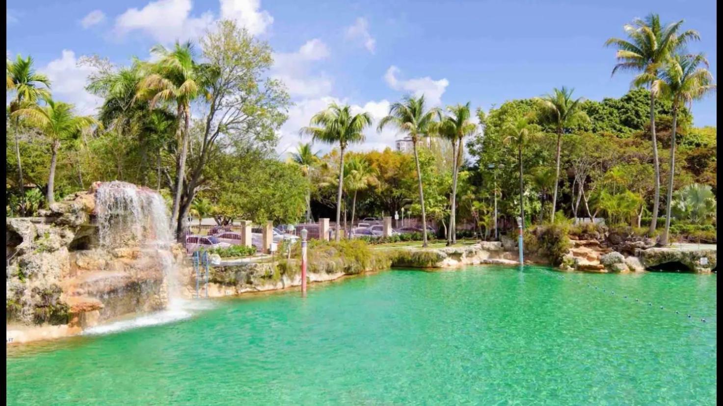 Beautiful House 7 Min From Airport W Free Parking * Miami