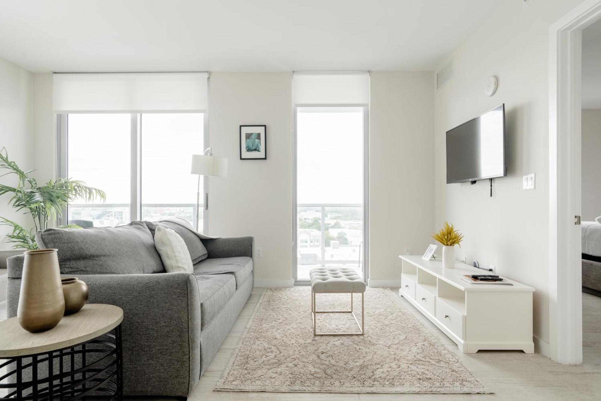 Desing District, Great Apartment