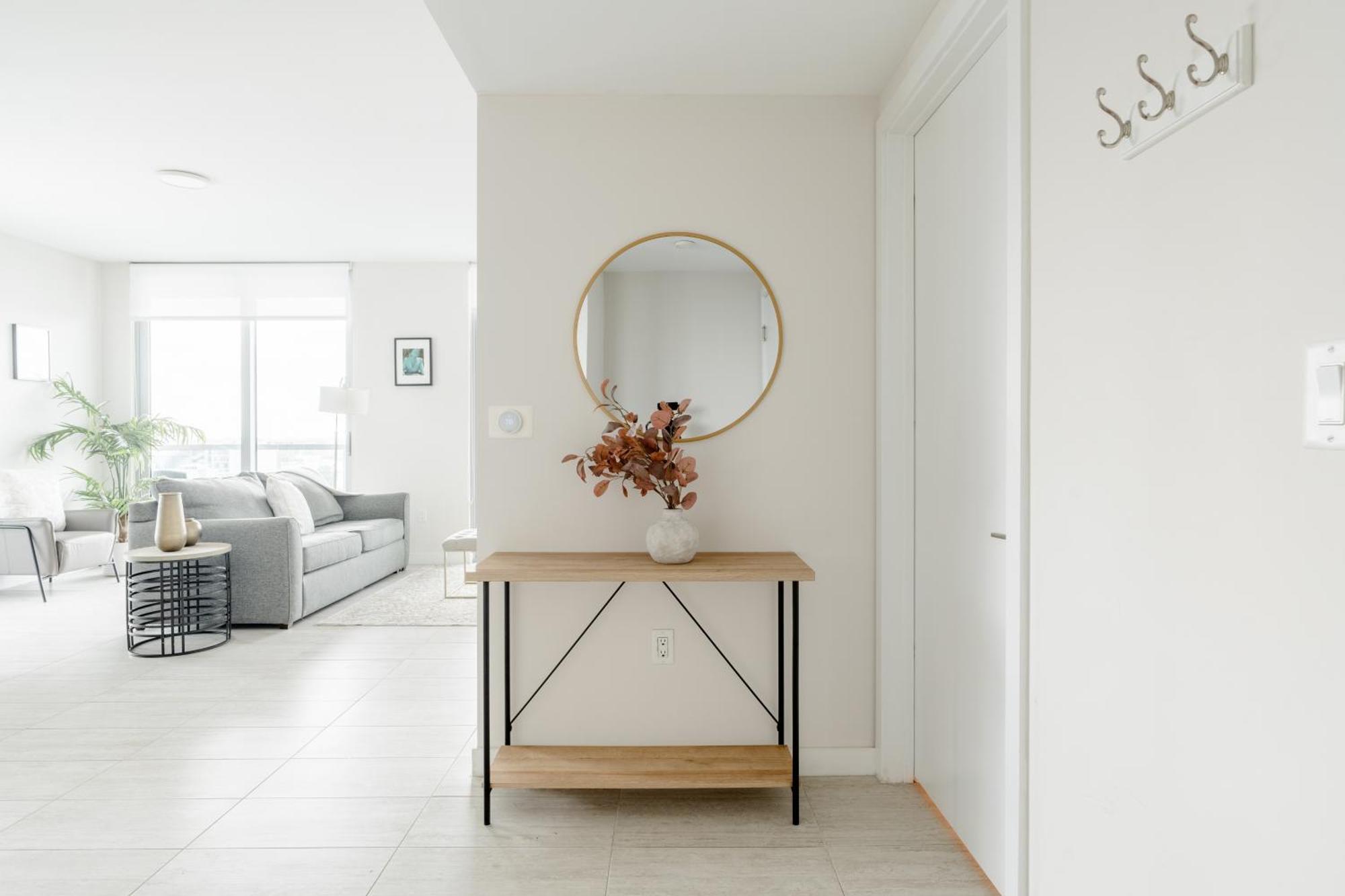 Apartment Desing District, Great