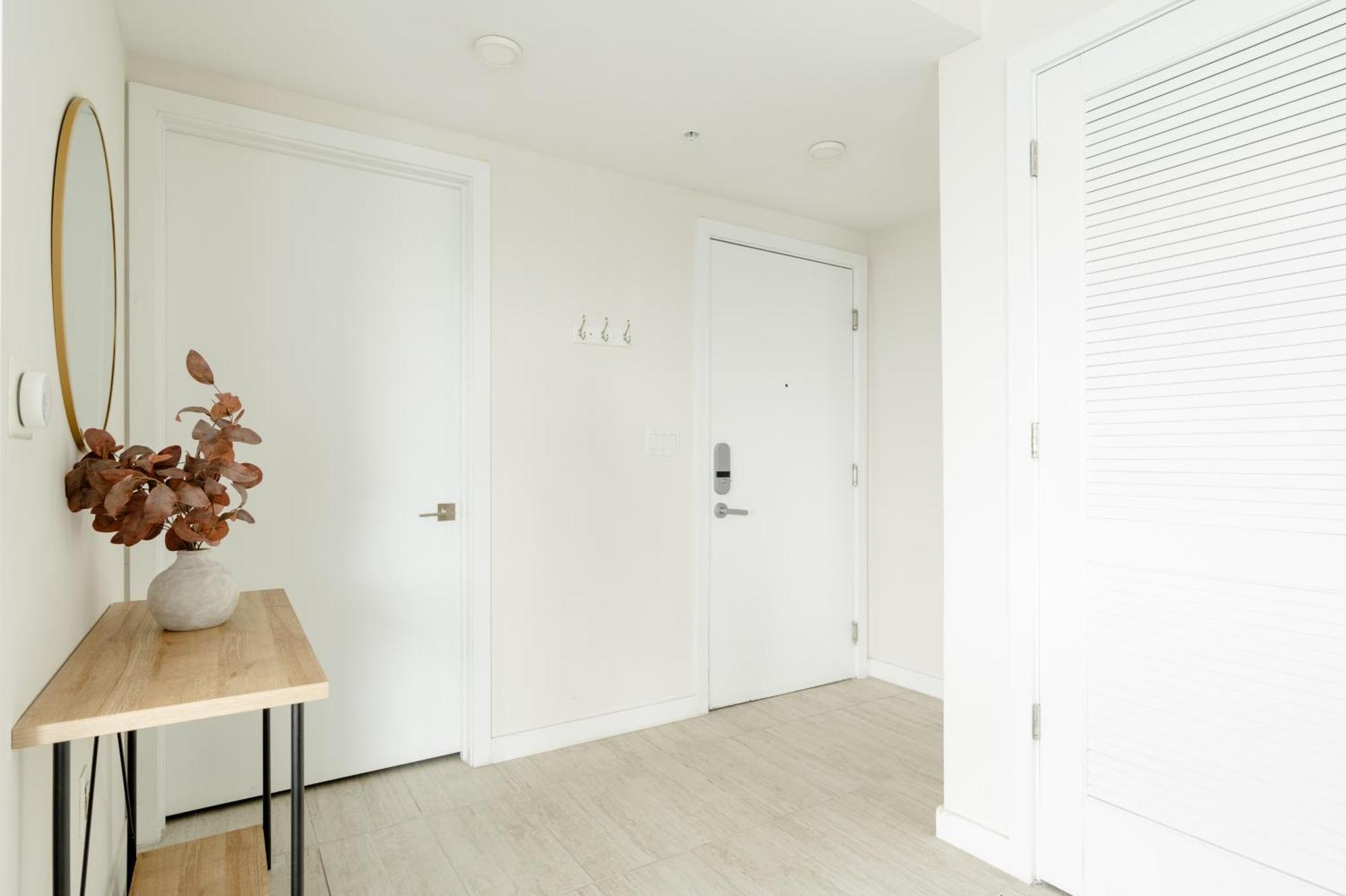 Desing District, Great Apartment Miami