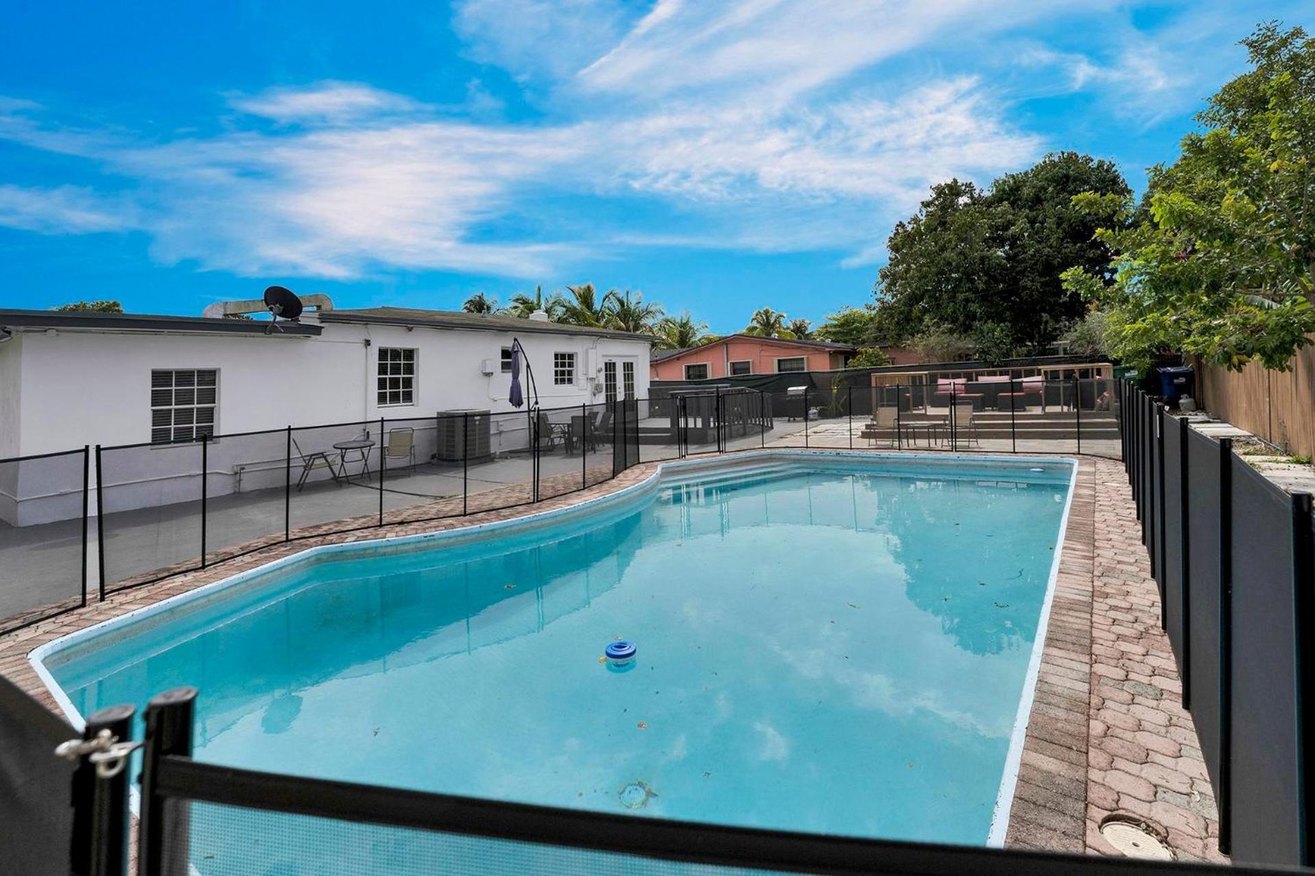 Holiday home Vacations
