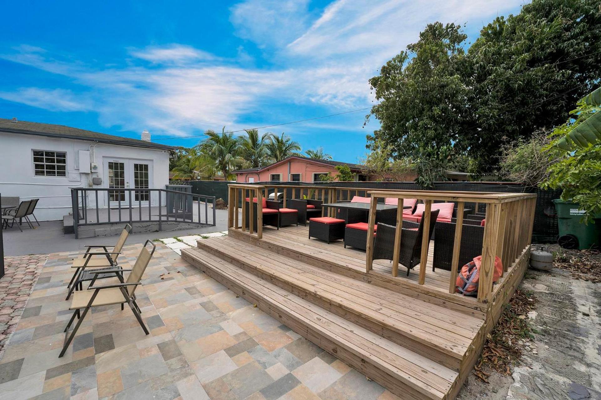 Vacations Holiday home *