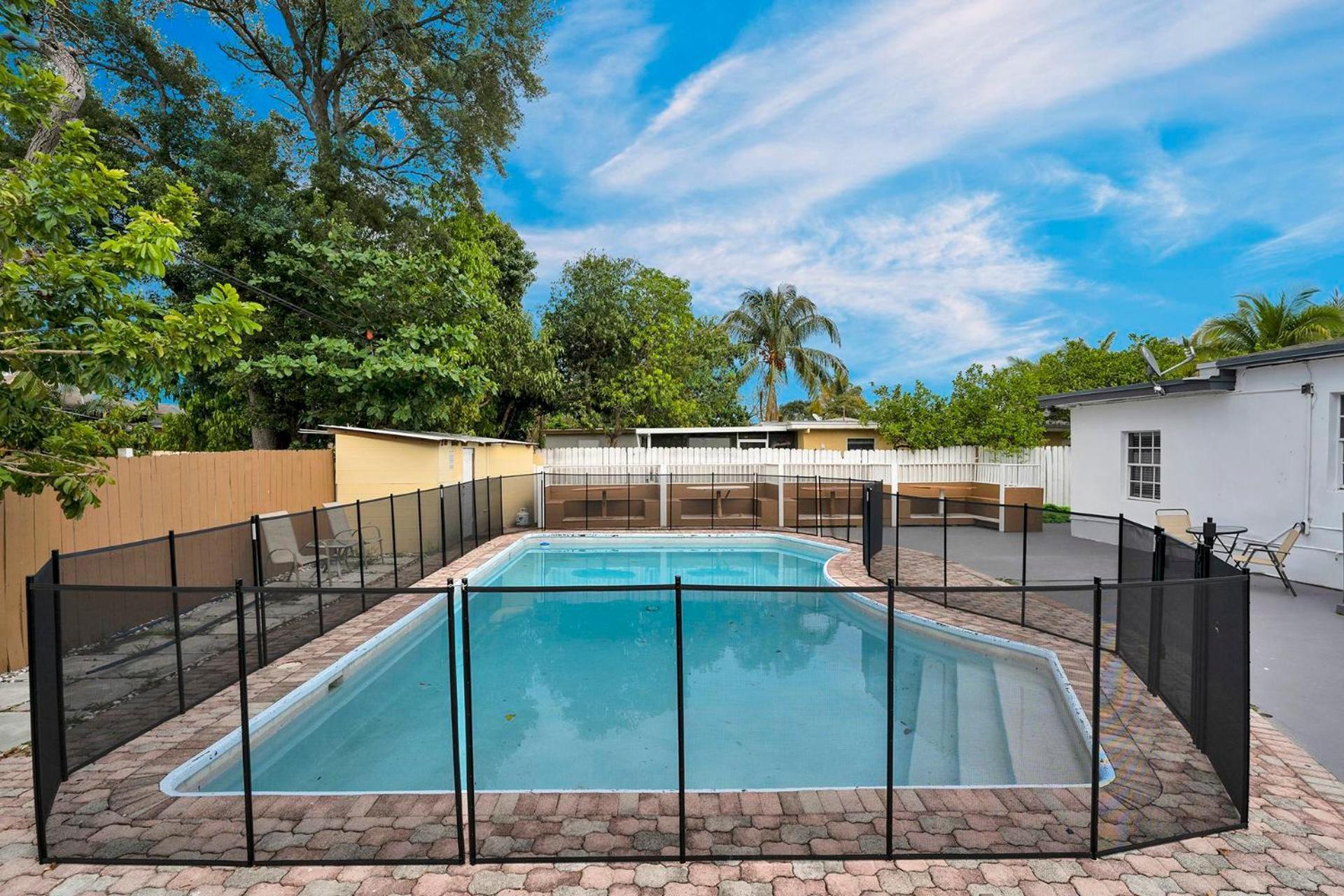 Holiday home Vacations Miami