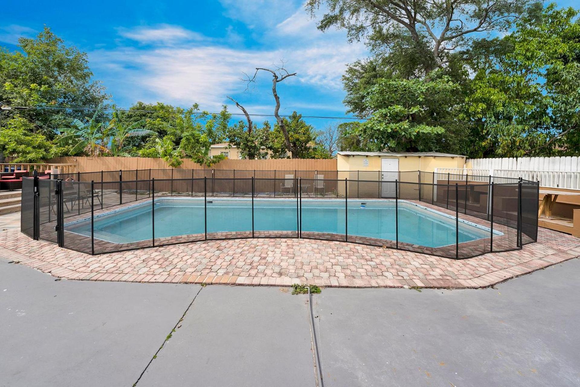 Vacations Holiday home