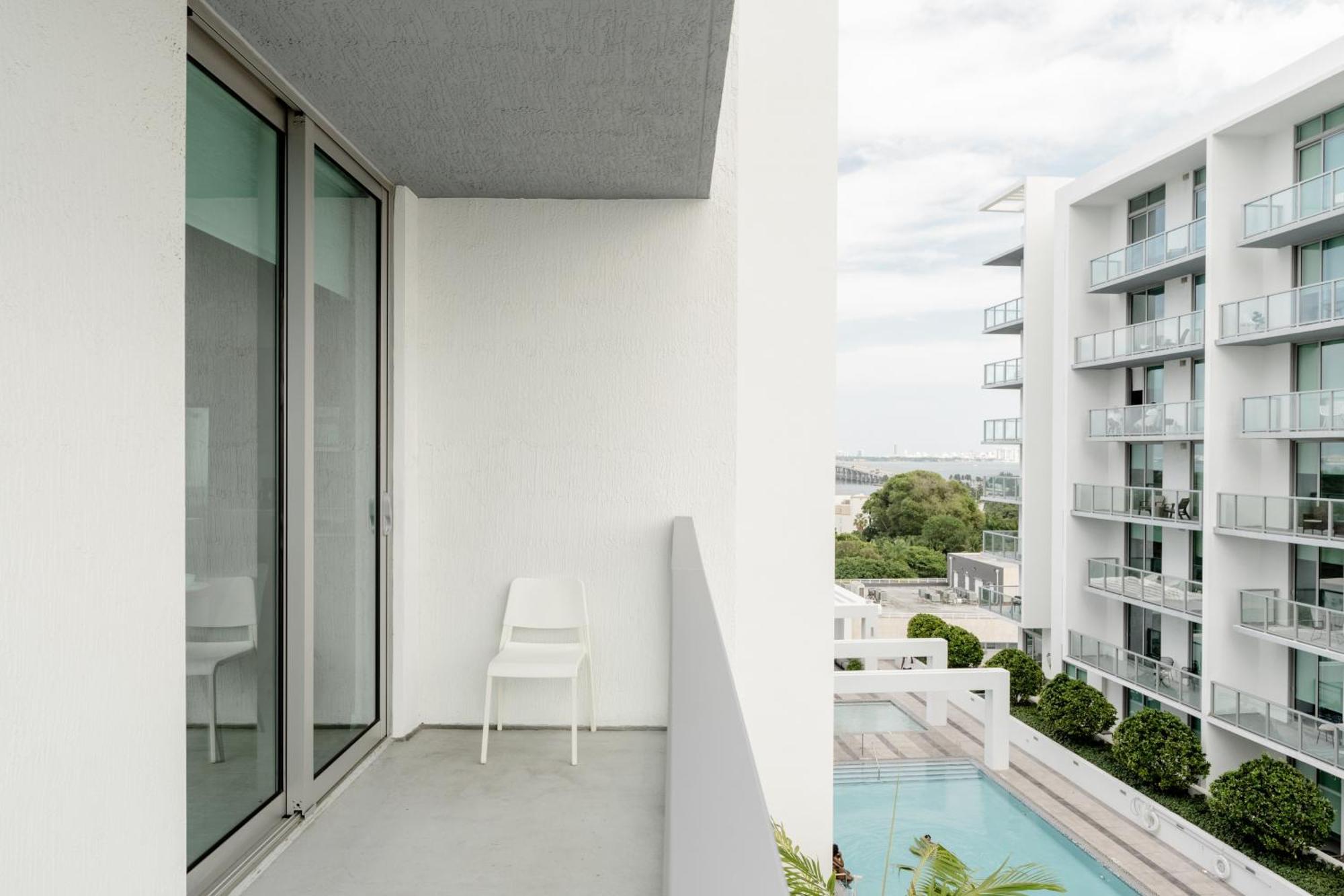 Desing District, Great Apartment *