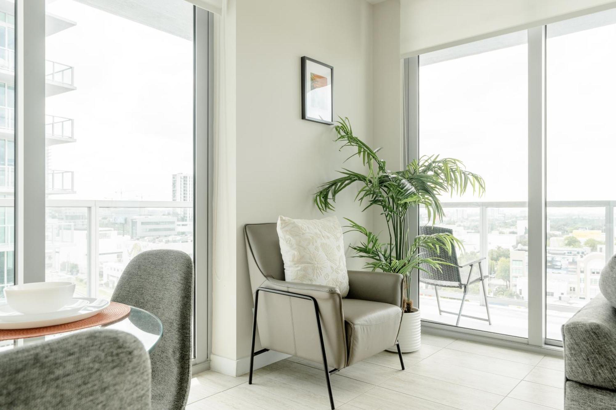 Apartment Desing District, Great Miami
