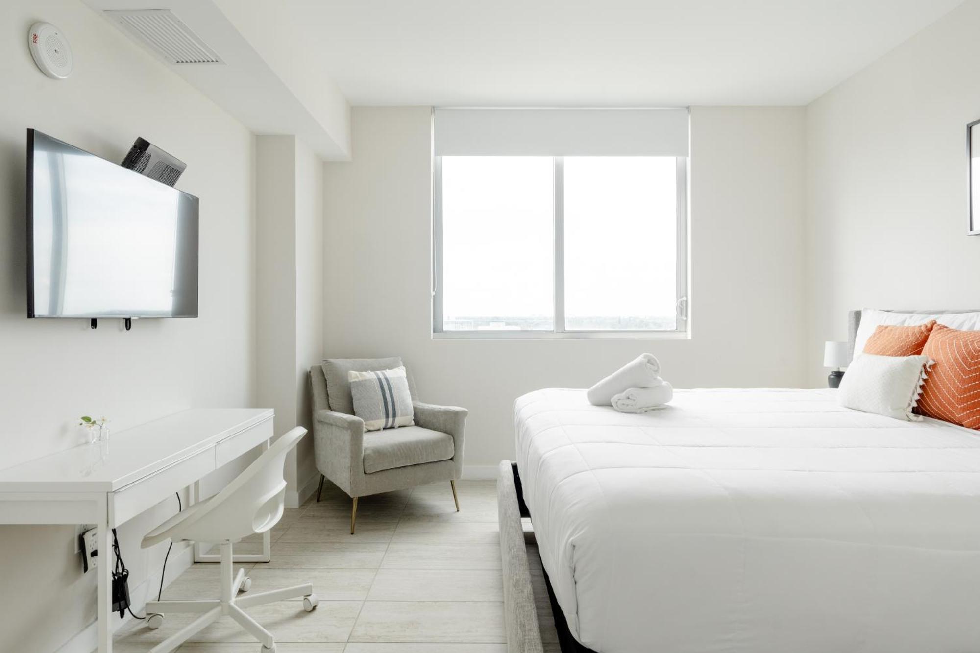 Apartment Desing District, Great