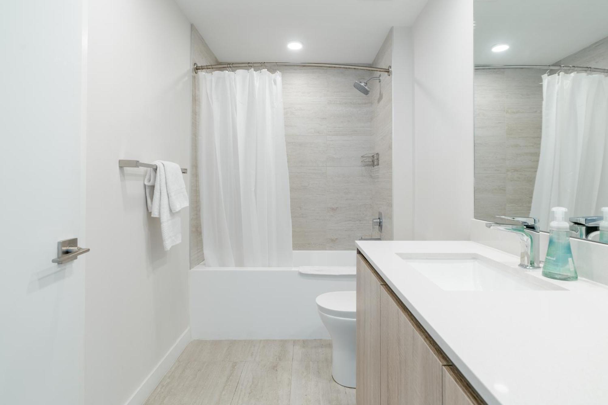Desing District, Great Apartment Miami