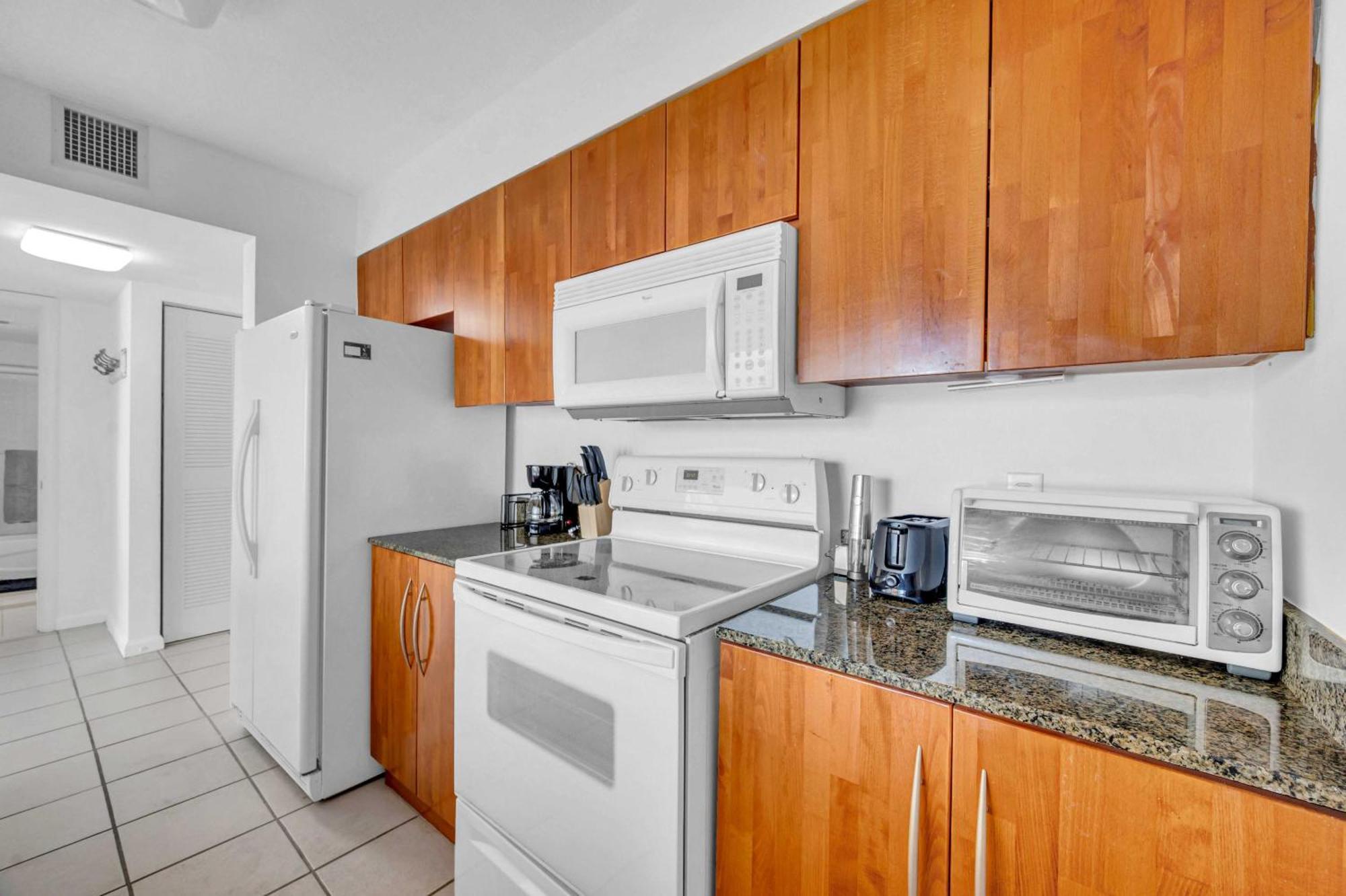 Deluxe 1 Bedroom • Brickell • Ocean View Apartment