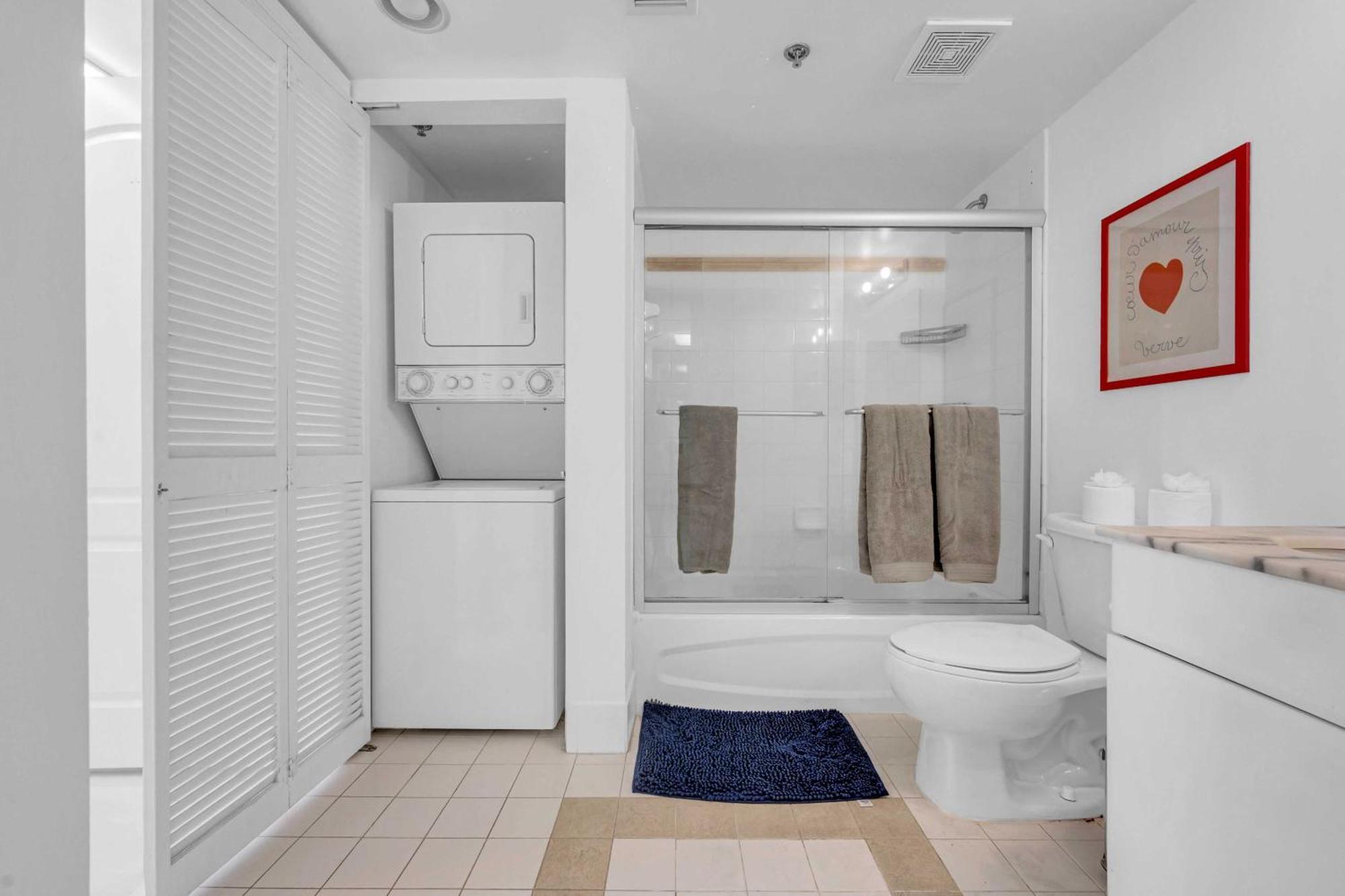 Apartment Deluxe 1 Bedroom • Brickell • Ocean View *