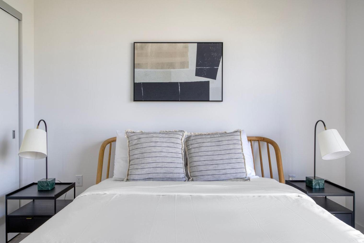 Apartment Blueground Wynwood Gym Roof Pool Nr Midtown Mia-96 *