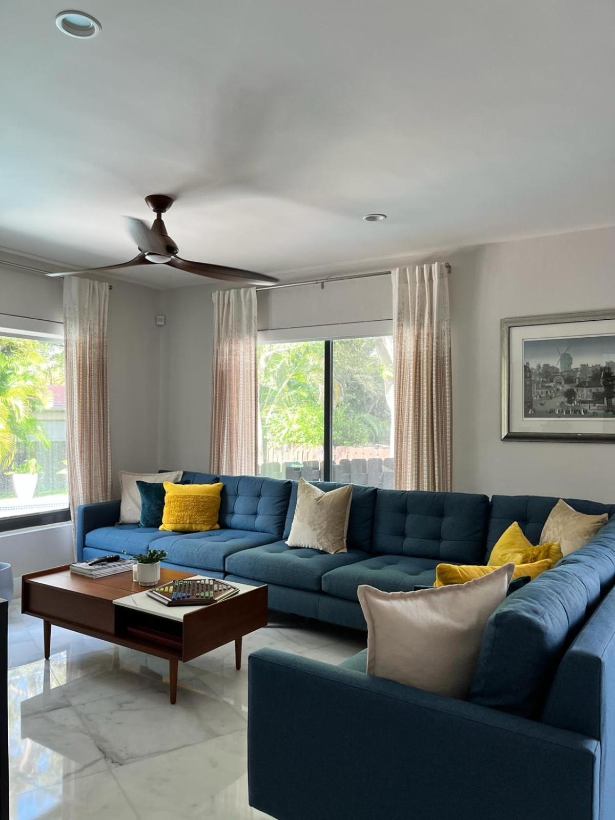 Villa Banyan Shores