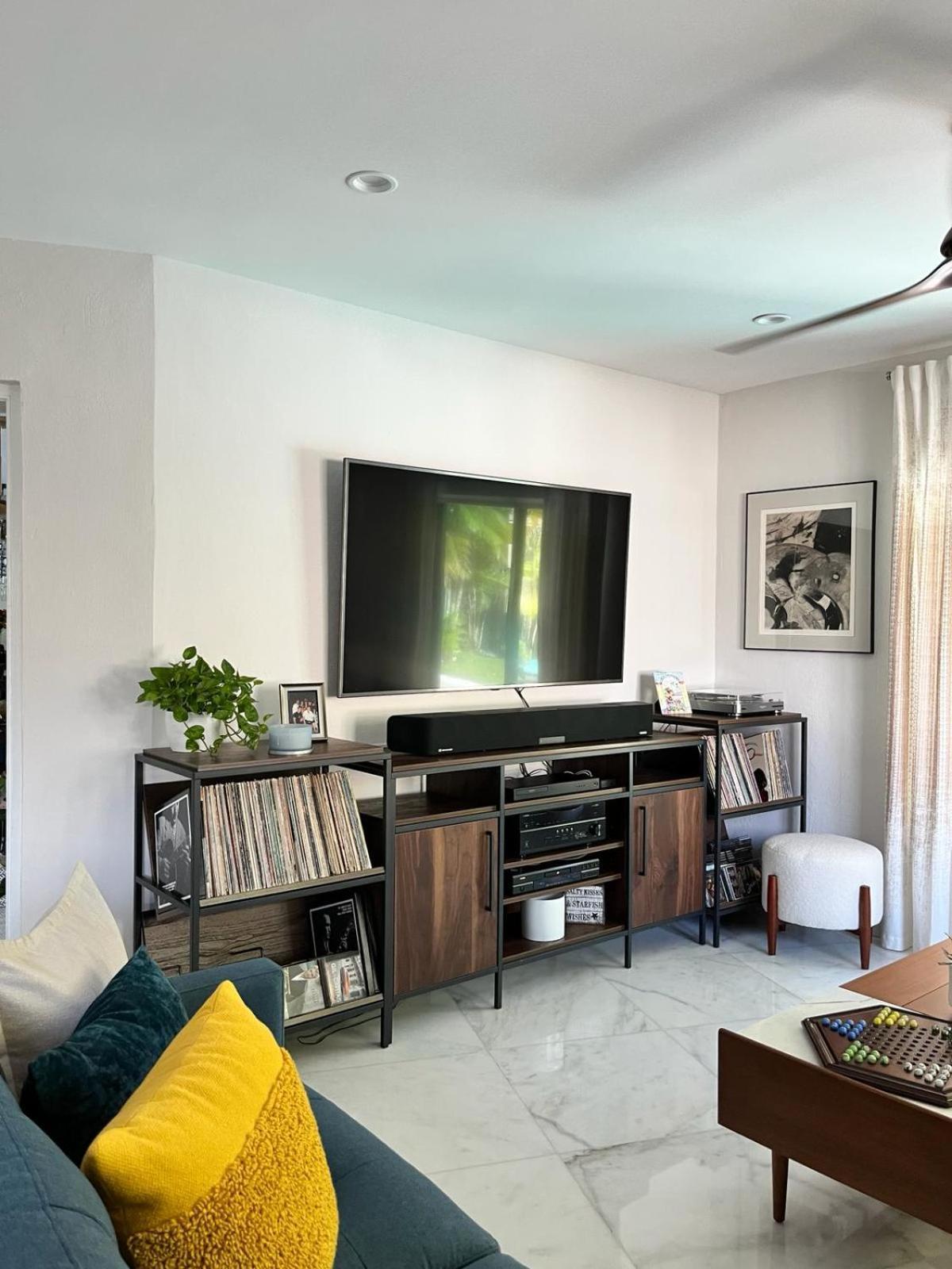 Banyan Shores Villa