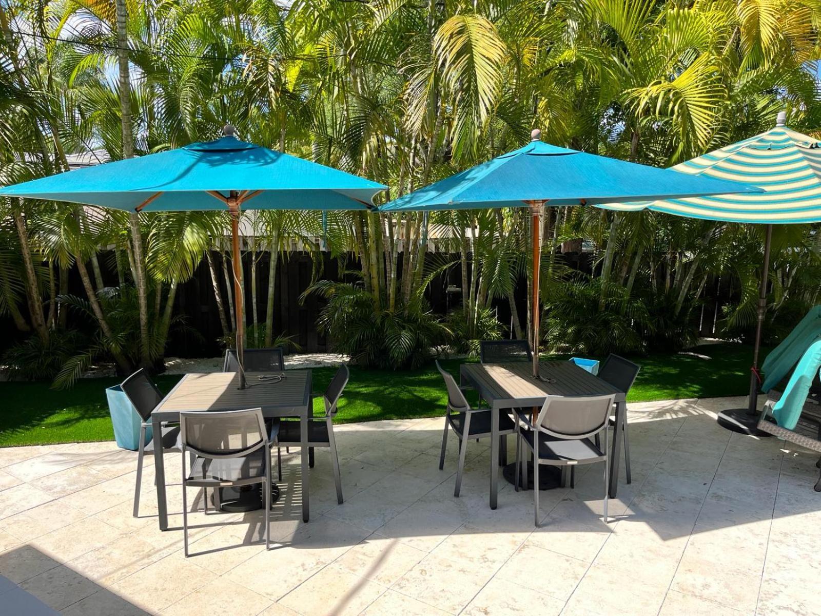 Banyan Shores Miami