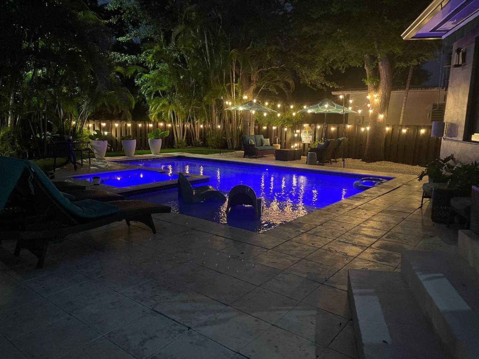 Banyan Shores * Miami