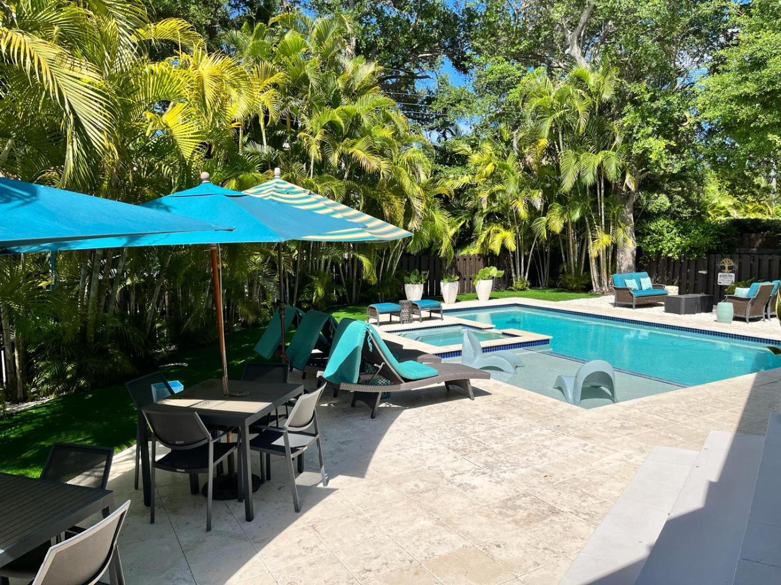 Banyan Shores Villa