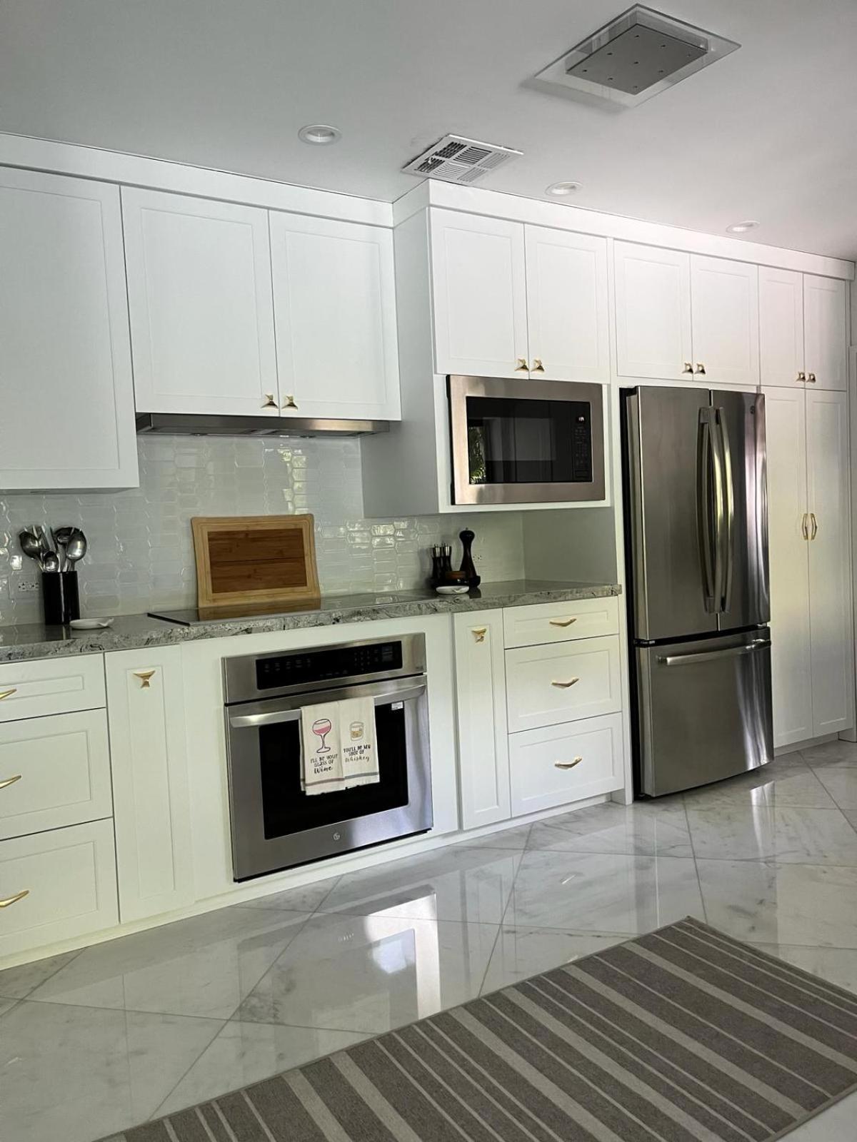 Banyan Shores Villa Miami