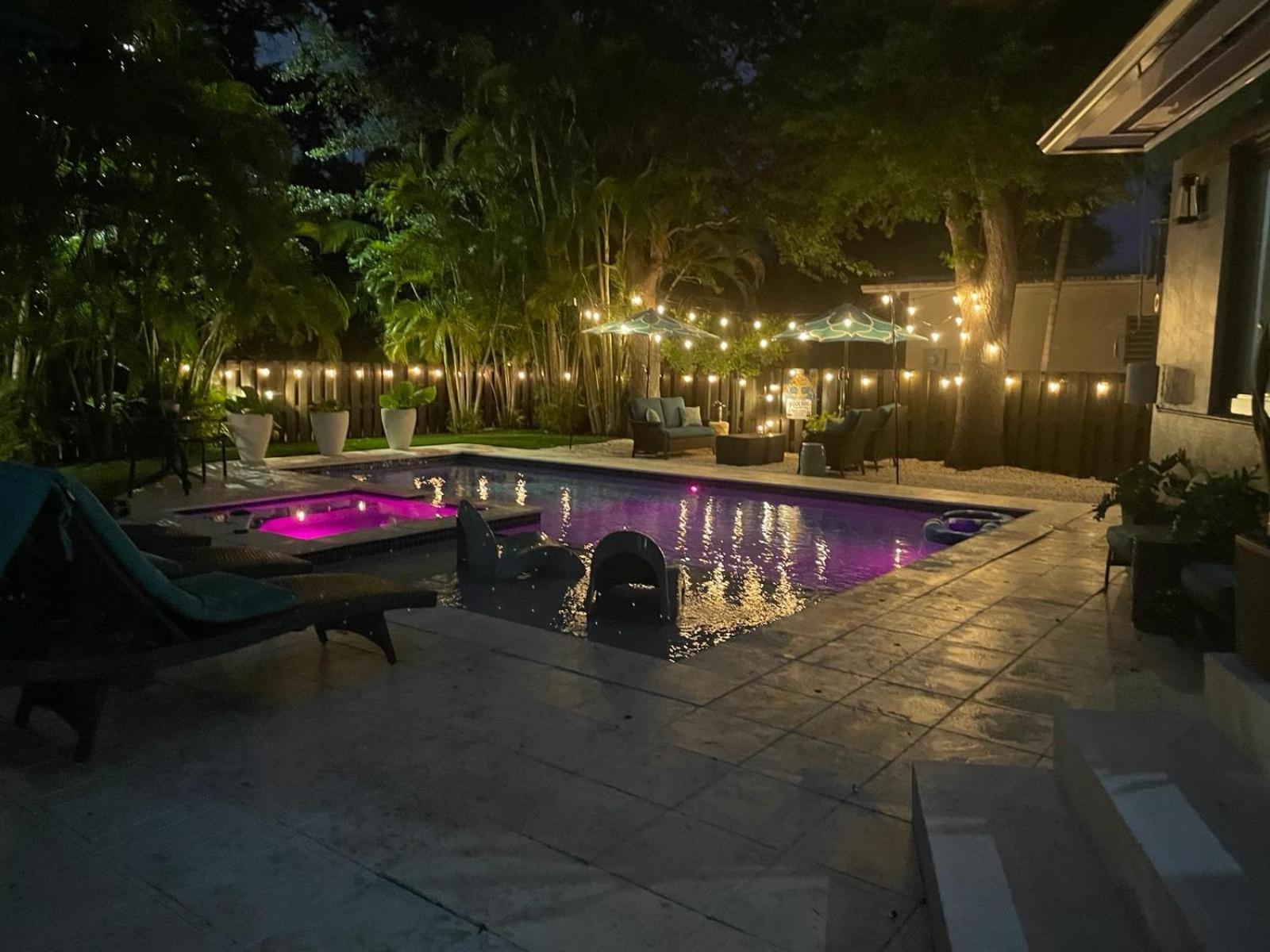 Banyan Shores Miami
