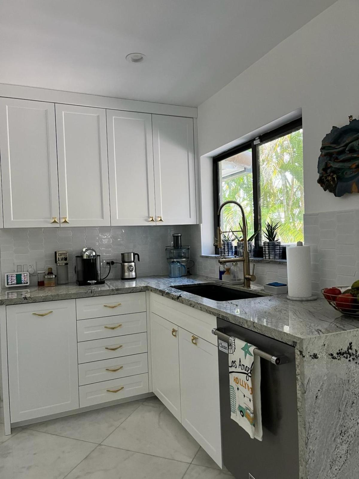 Banyan Shores Villa Miami