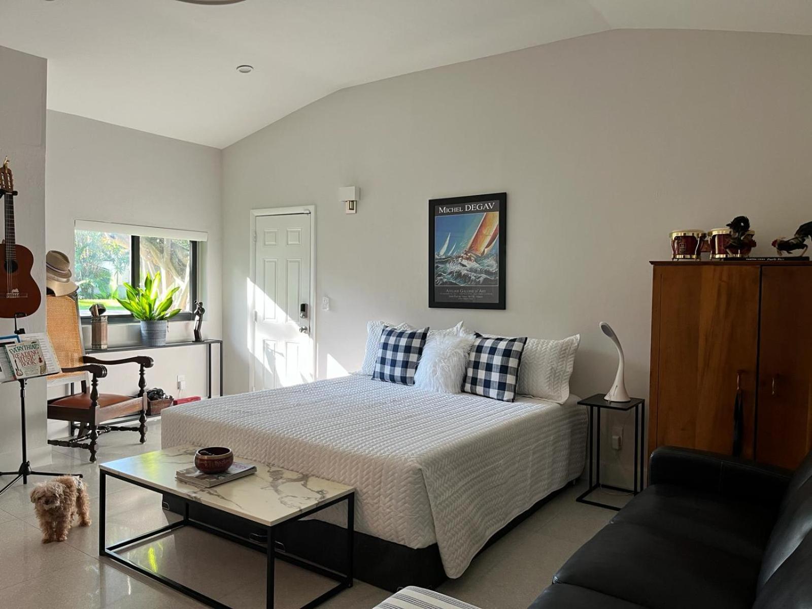 Banyan Shores Villa
