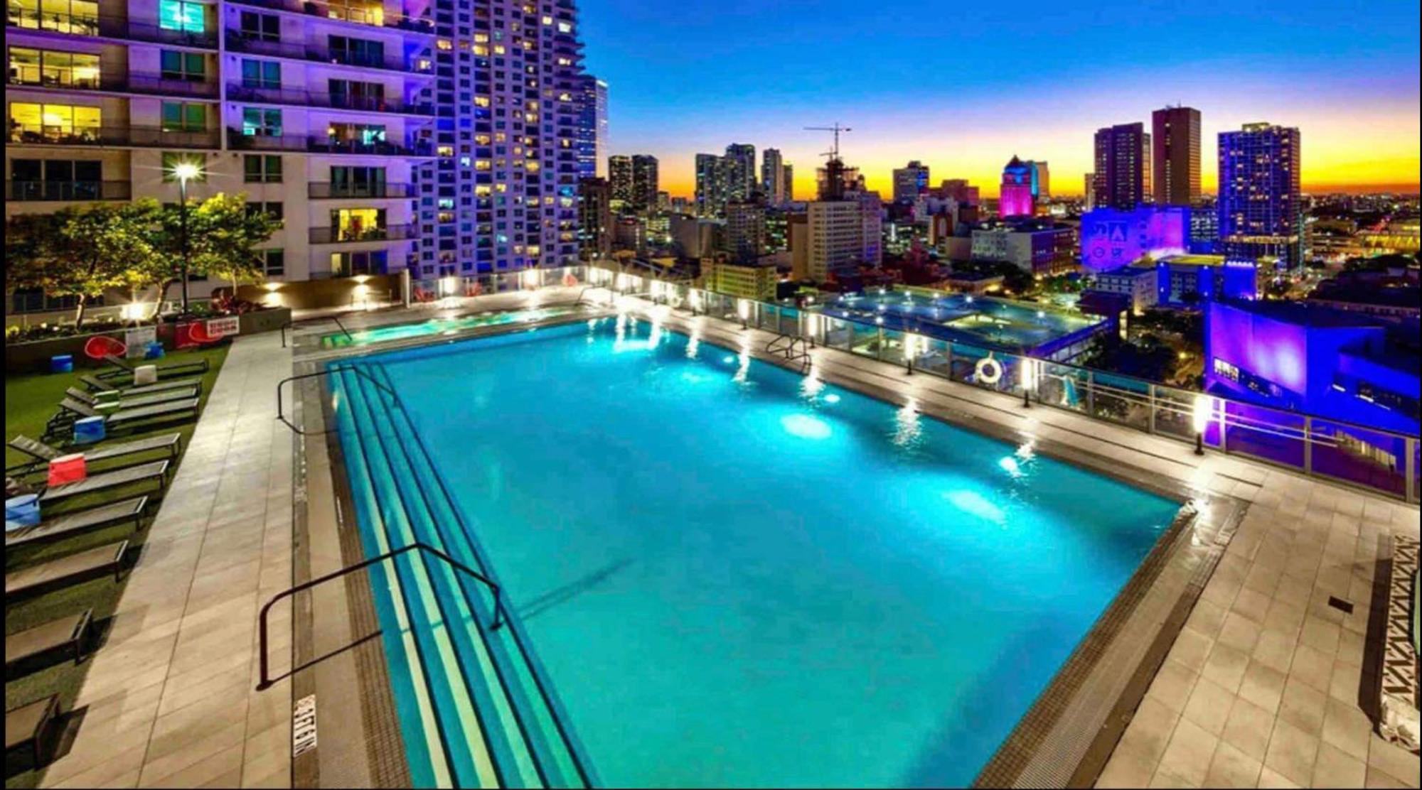 Apartment Beautiful Downtown Ocean View.
