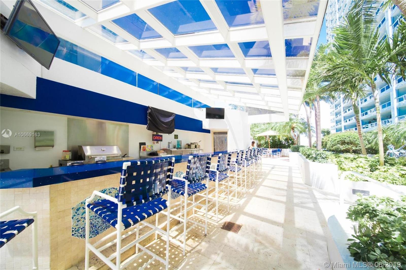 The Marilyn! Renovated And Amazing Skyline Views! Apartment Miami