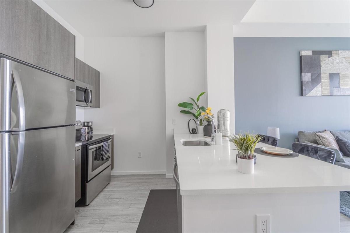 Tr 2 Bedroom, 1 Bedroom, And With Balconies Apartment Miami