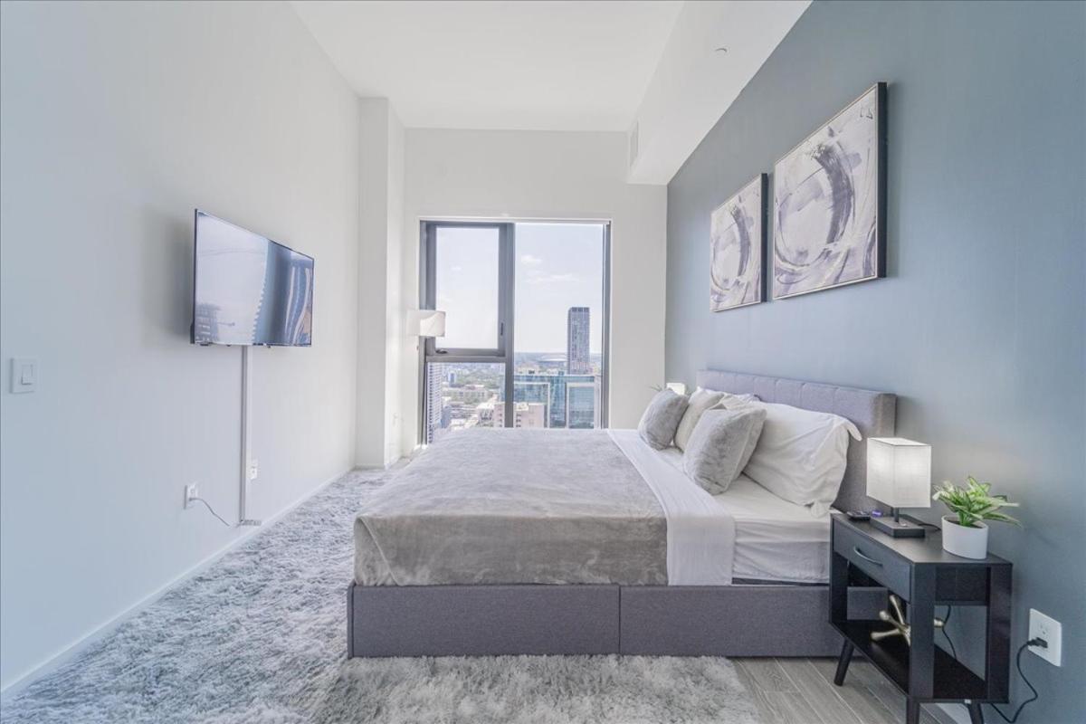 Tr 2 Bedroom, 1 Bedroom, And With Balconies Apartment Miami