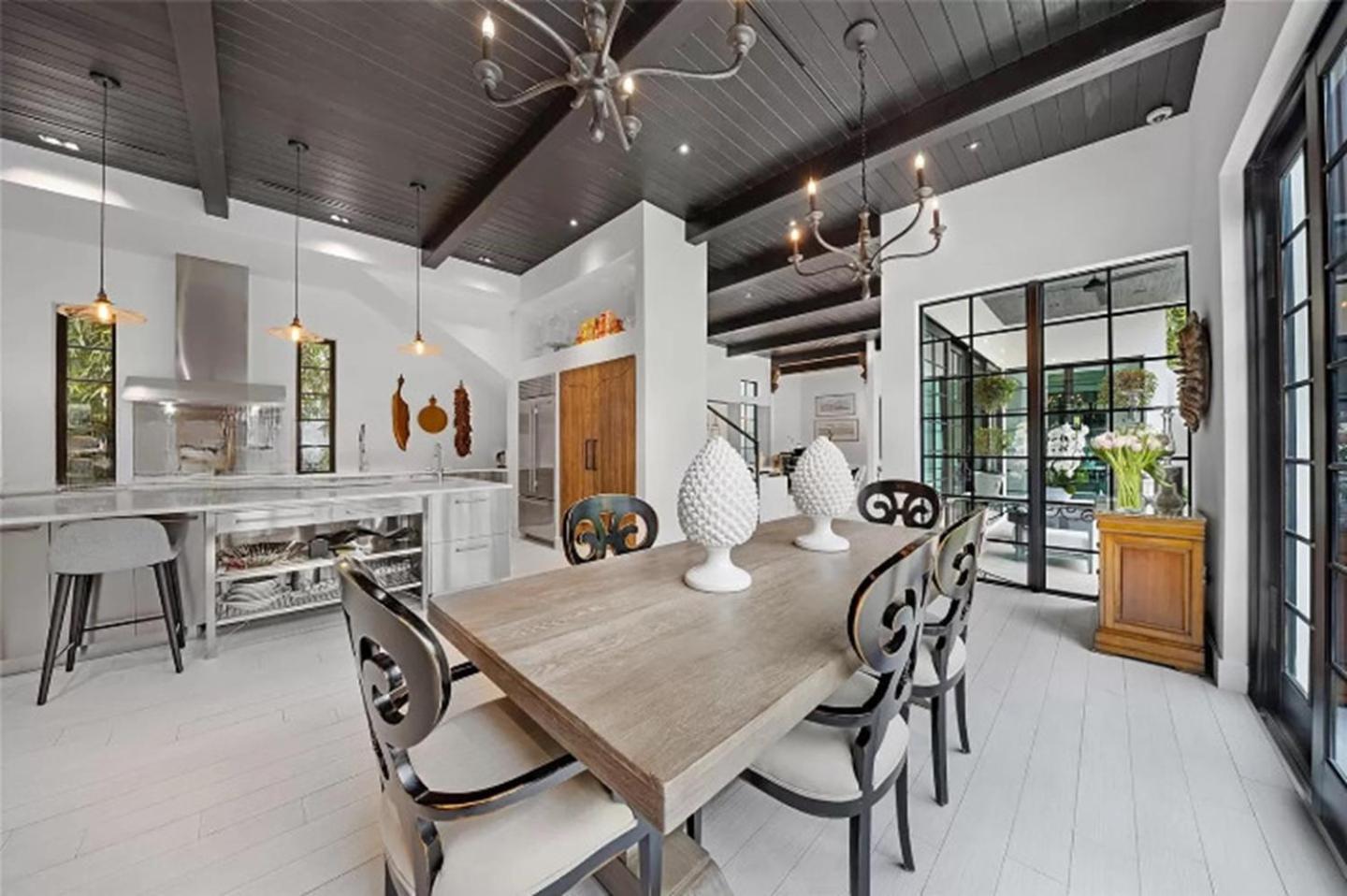 Apartment Tons Of Natural Light Private Star
