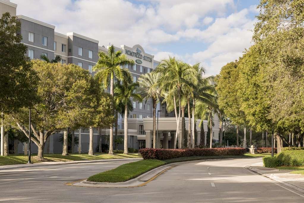 Homewood Miami Airport/blue Lagoon Hotel