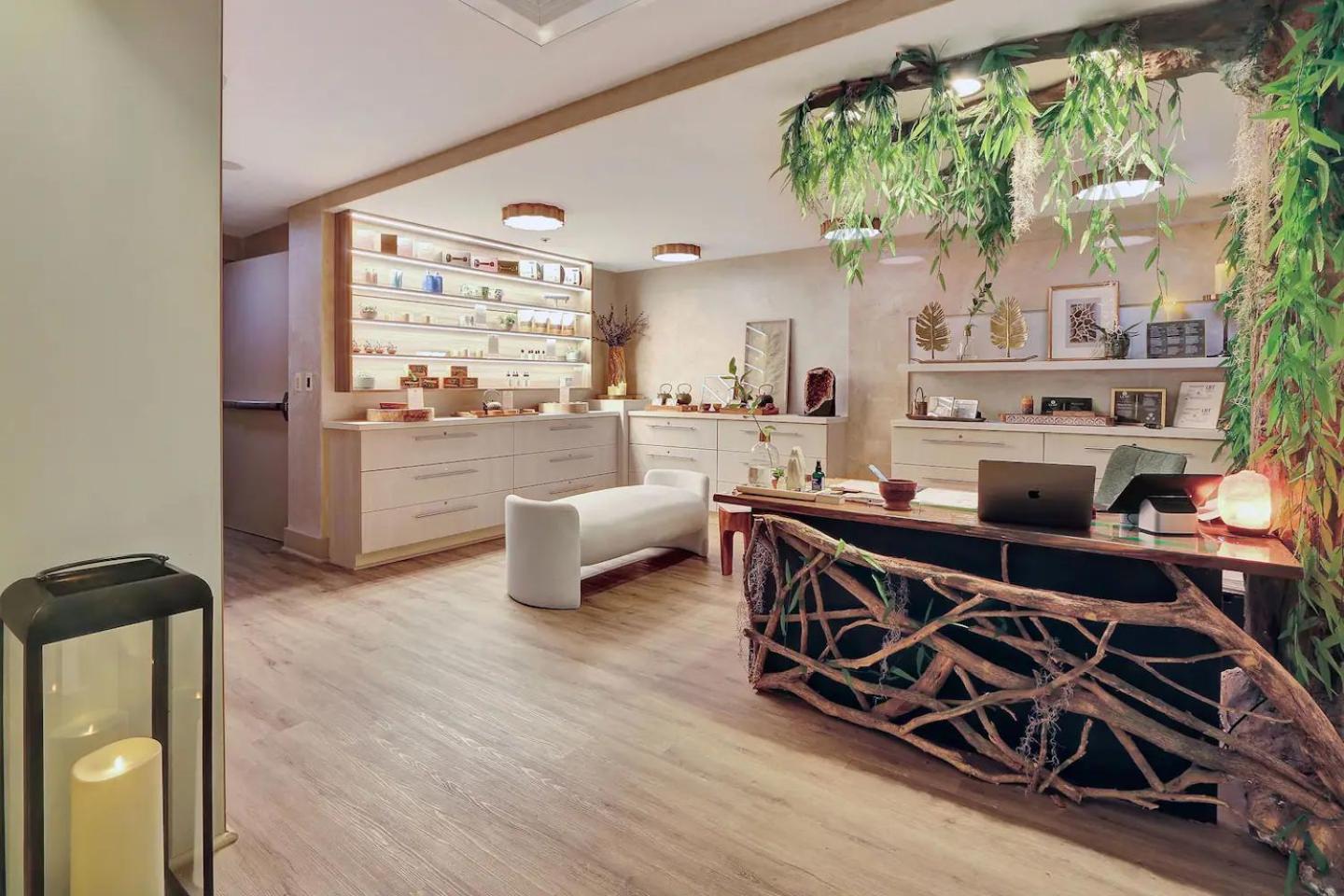 Urban Gateway Location In Brickell Prkg * Miami