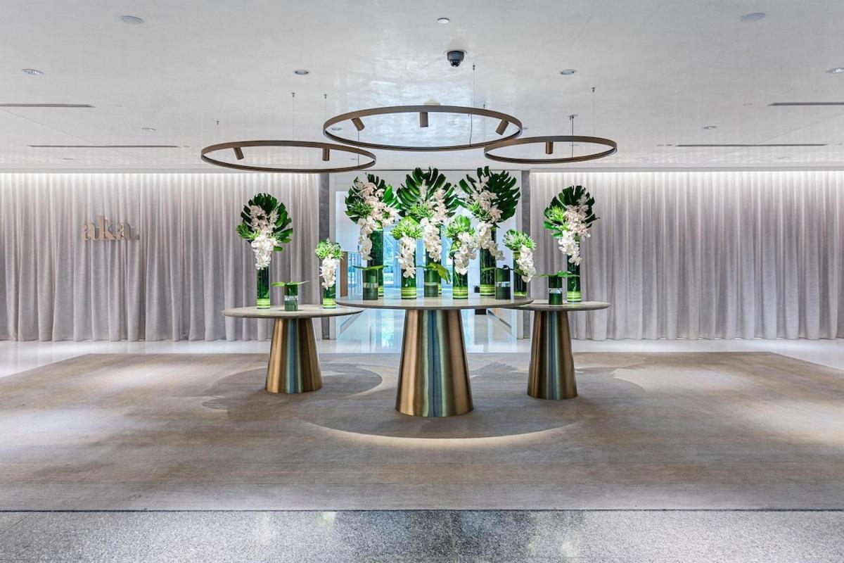Apartment Urban Gateway Location In Brickell Prkg *