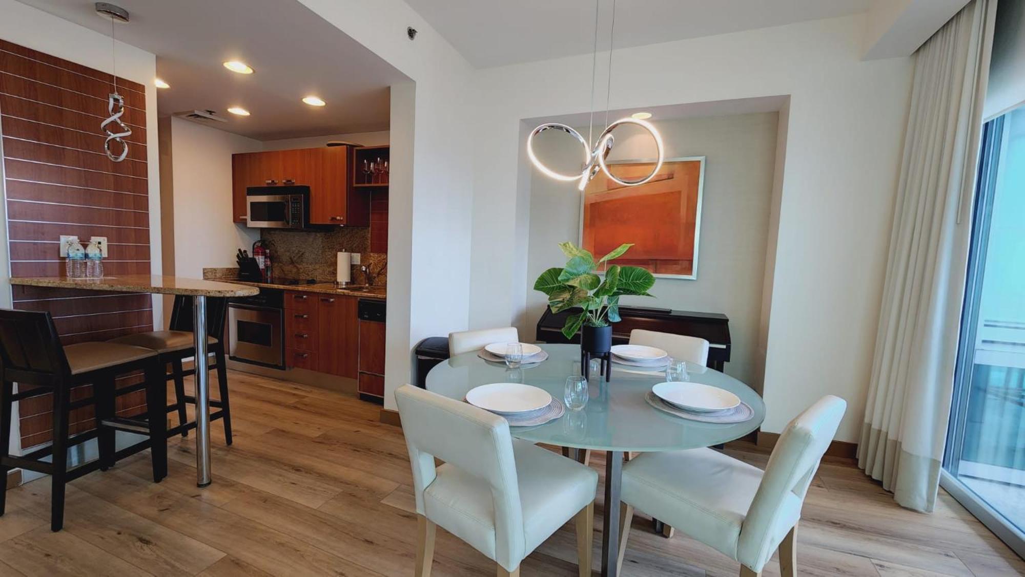 Apartment Urban Gateway Location In Brickell Prkg Miami