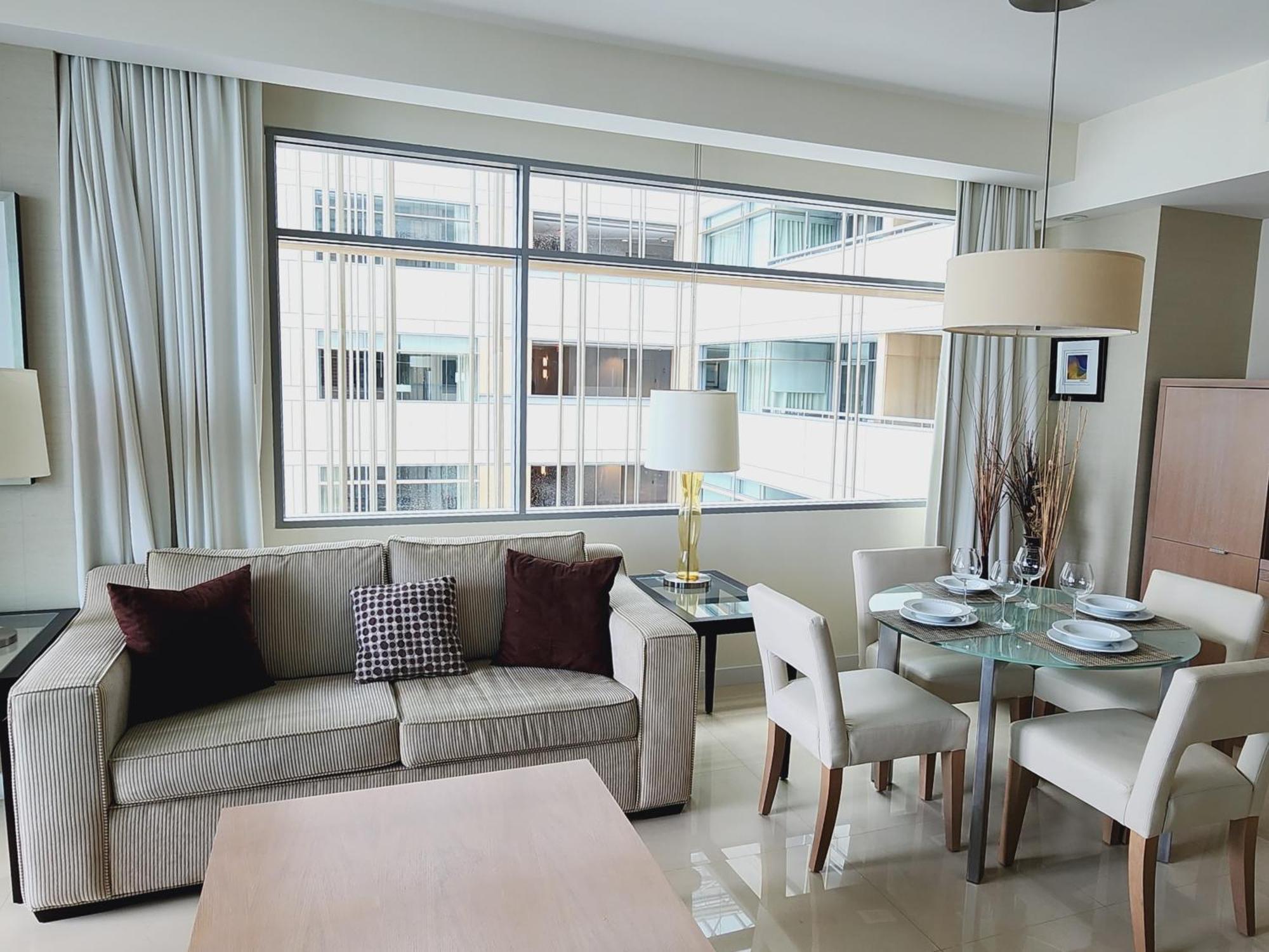 Apartment Urban Gateway Location In Brickell Prkg