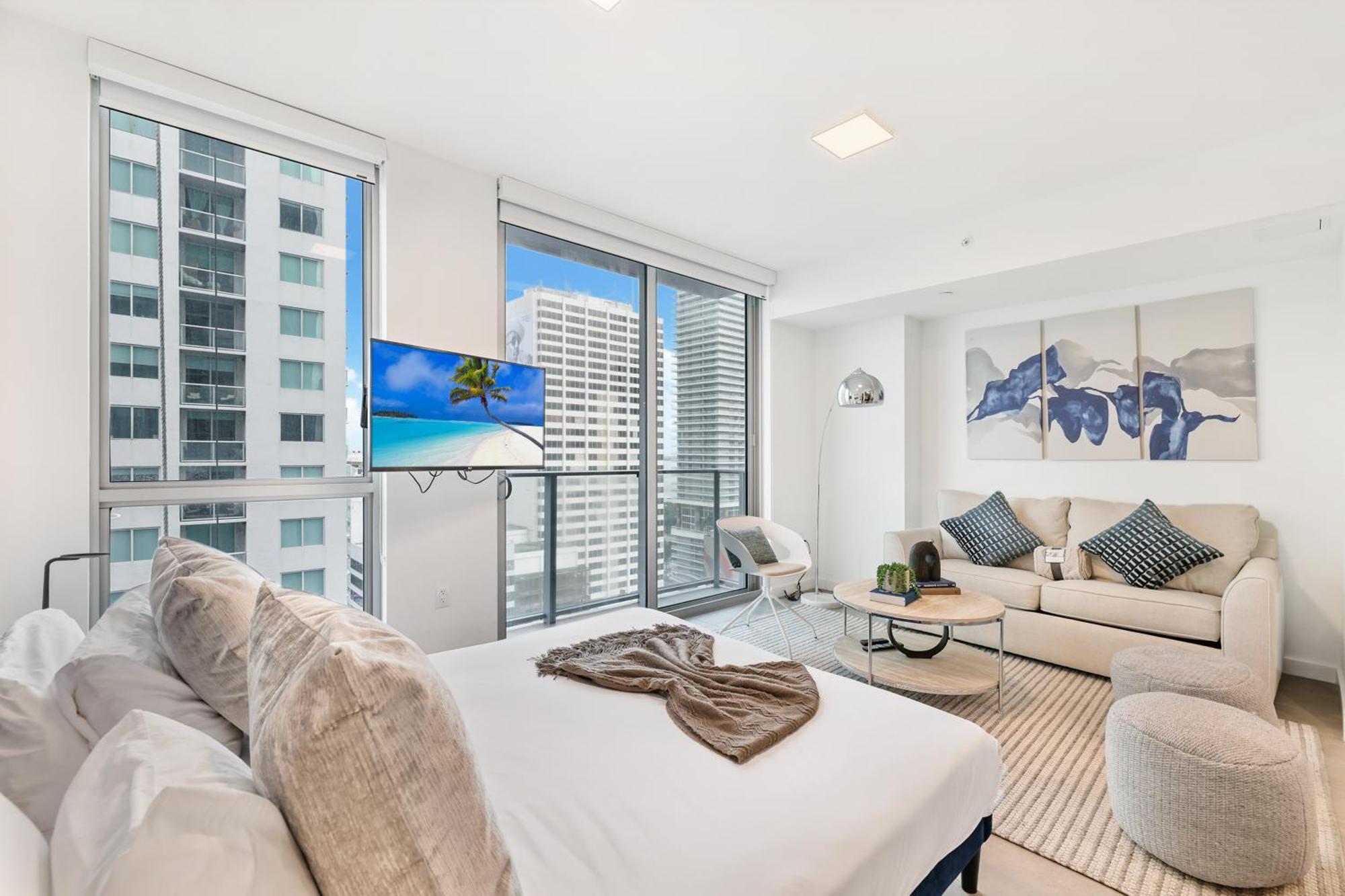 227 Condominium By Ionica Apartment *