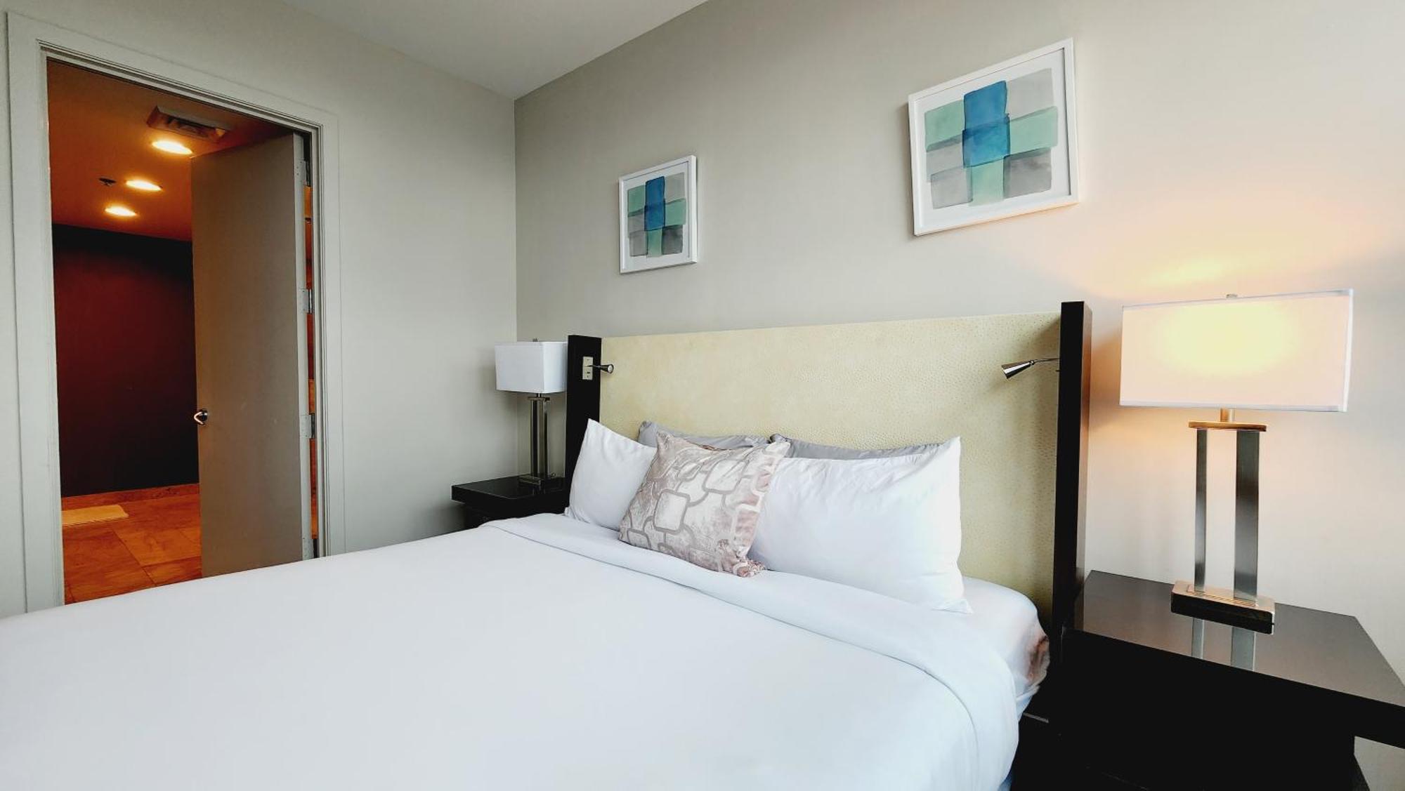 Urban Gateway Location In Brickell Prkg * Miami